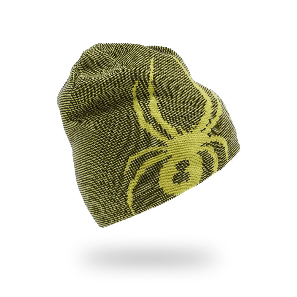 Spyder Reversible Bug Youth Beanie - Image 2