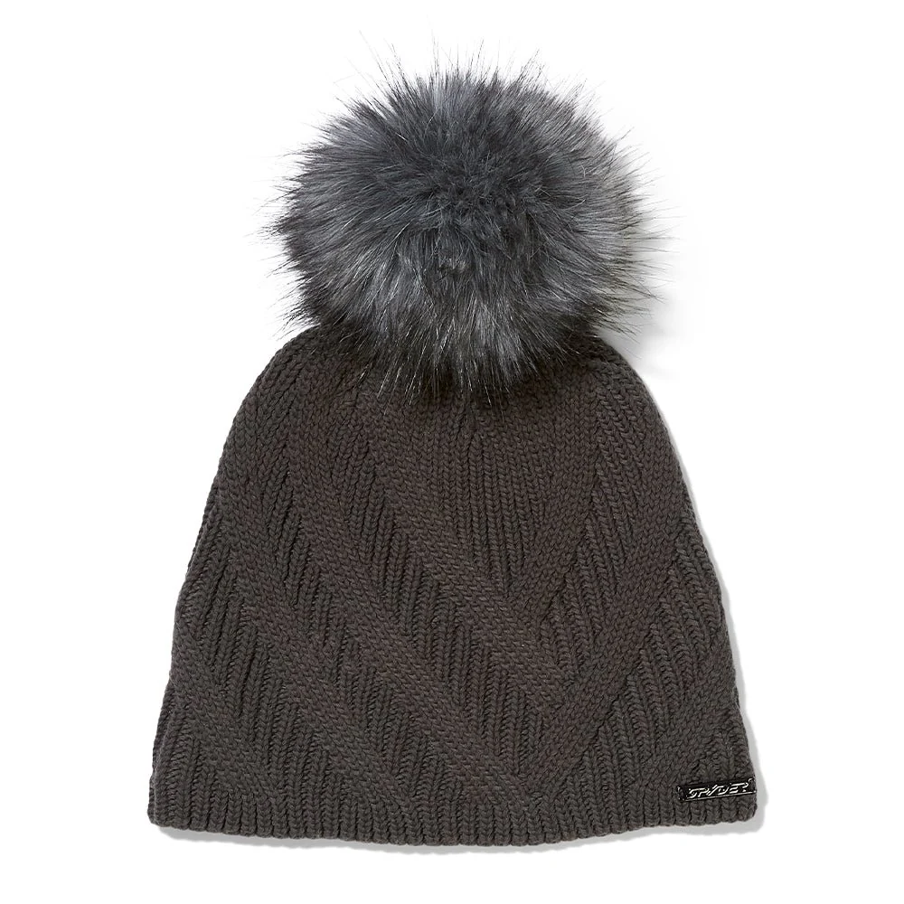 Spyder Royal Womens Hat - Image 4