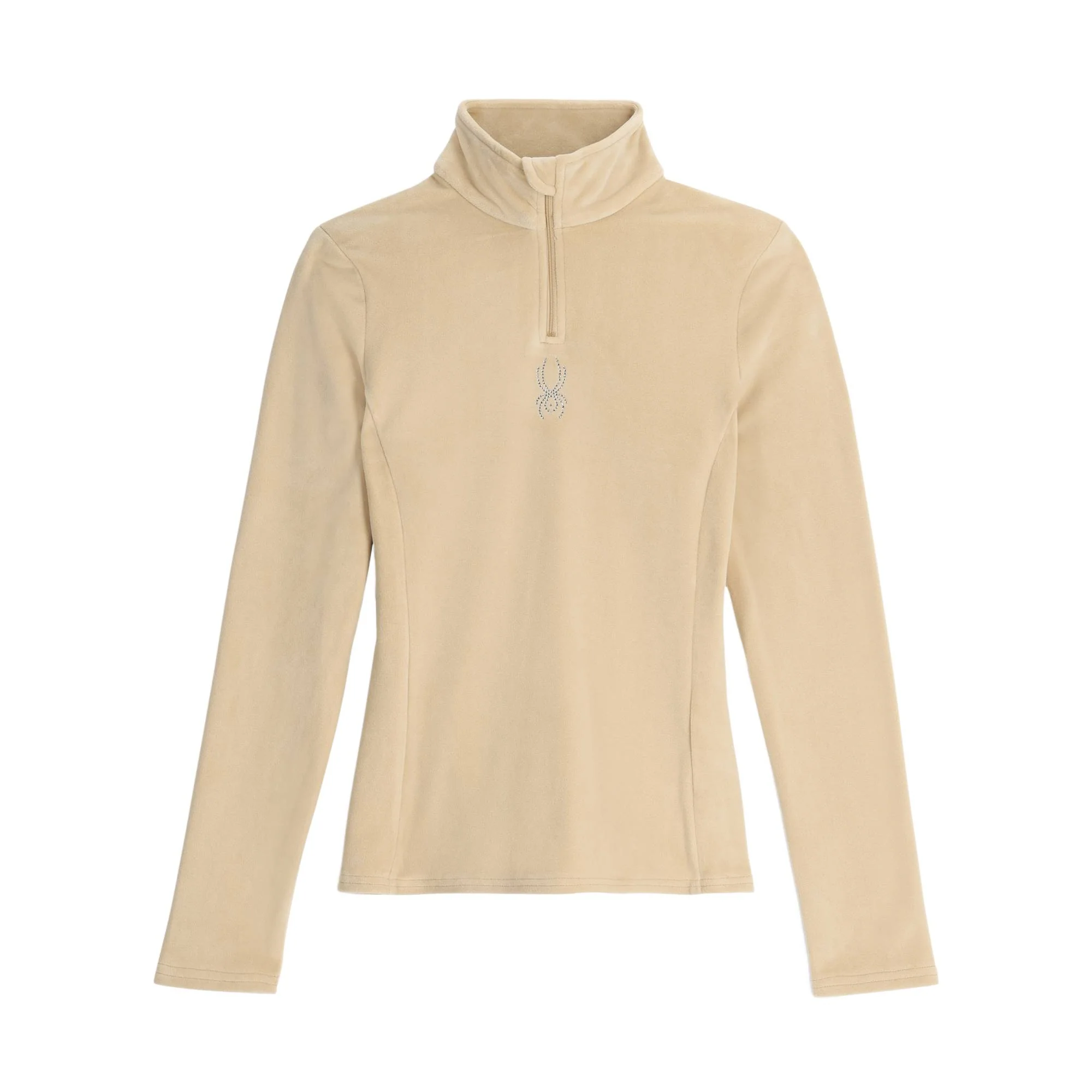 Spyder Shimmer Bug Womens Half Zip 2026 - Image 8
