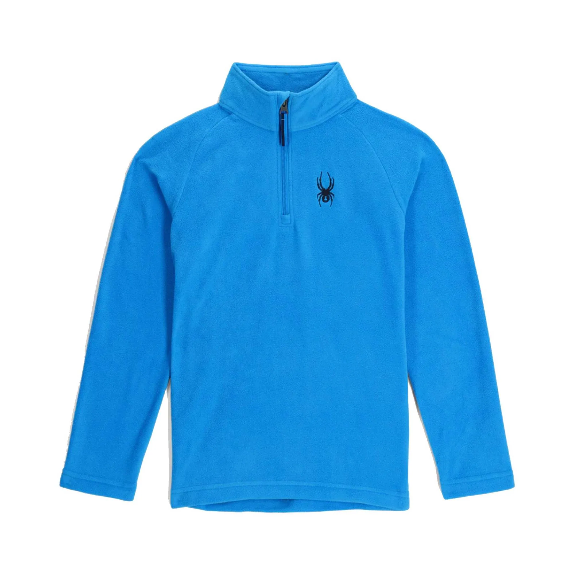 Spyder Speed Junior Fleece Half Zip 2025 - Image 3