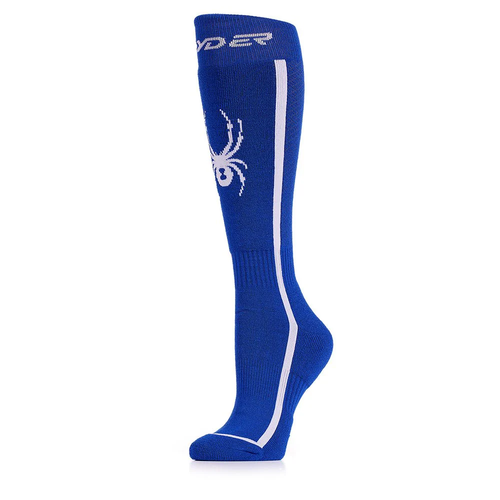 Spyder Sweep Womens Ski Socks - Image 3