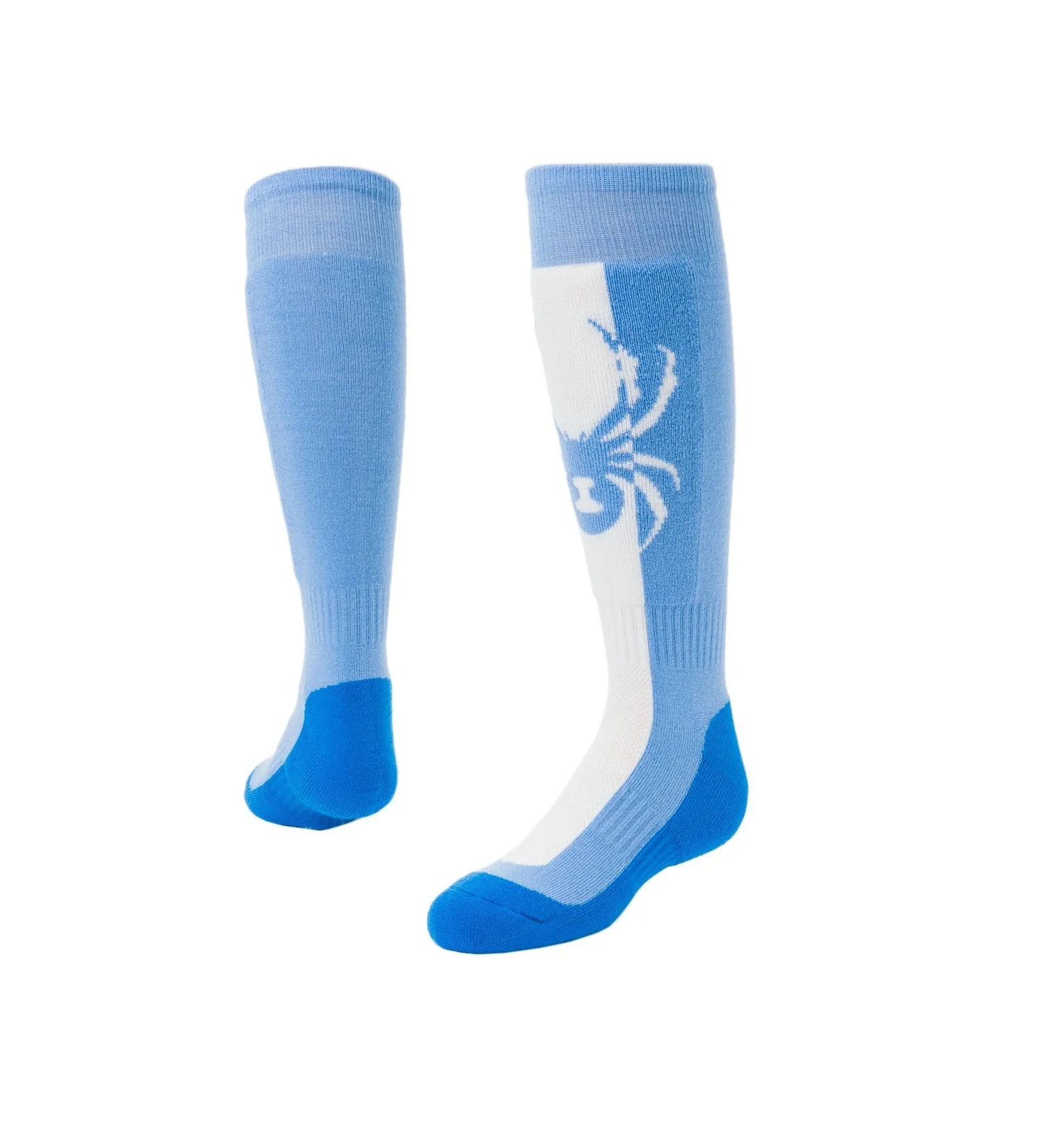 Spyder Swerve Girls Sock 2019 - Image 5