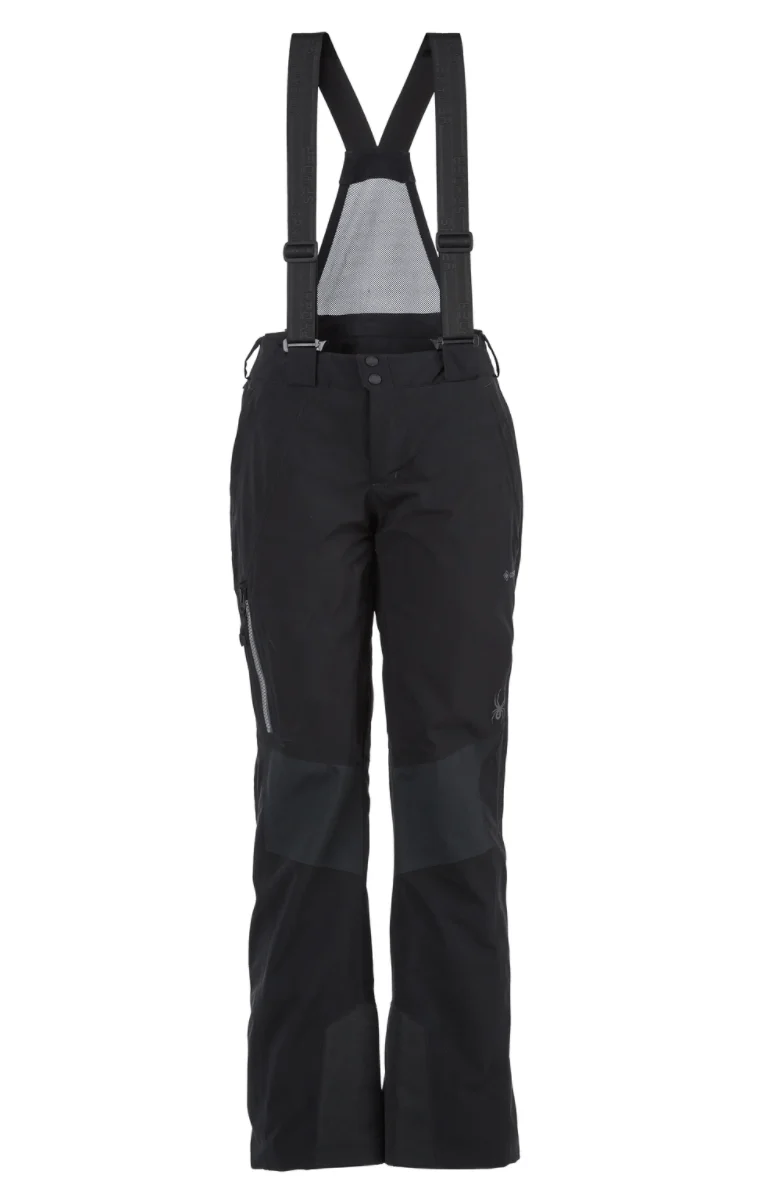 Spyder Tarantula Womens Full Zip Pant - Image 3