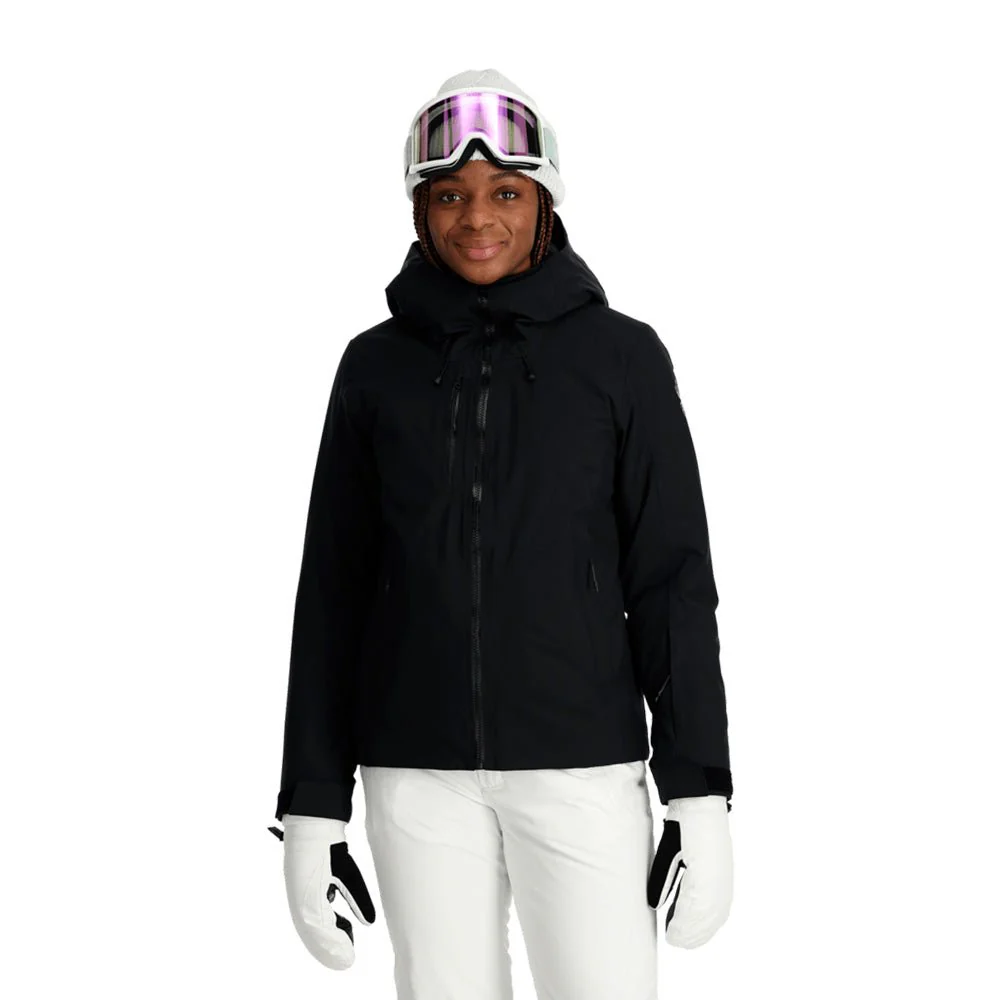 Spyder Temerity Womens Jacket 2024 - Image 10