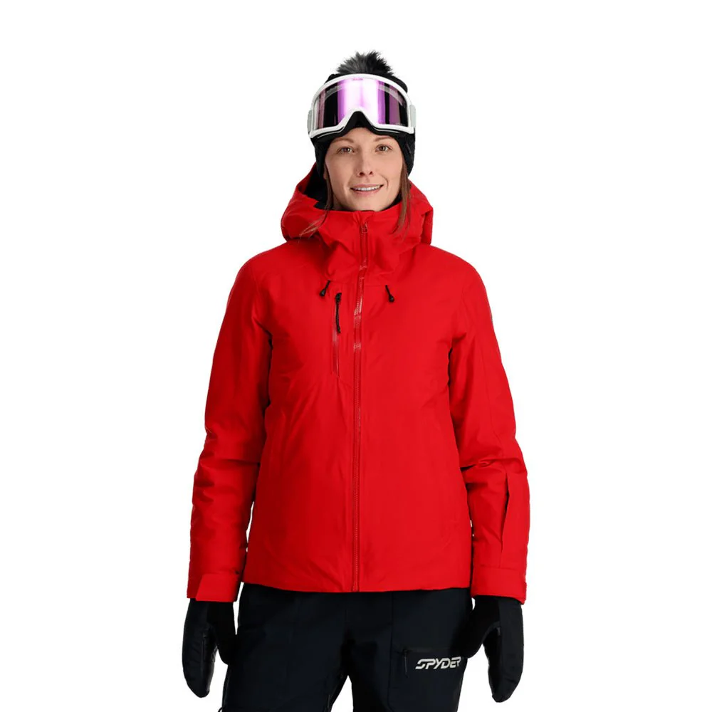 Spyder Temerity Womens Jacket 2024 - Image 14