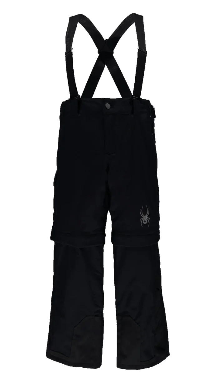 Spyder Training Pant Boys 2018 - Image 6