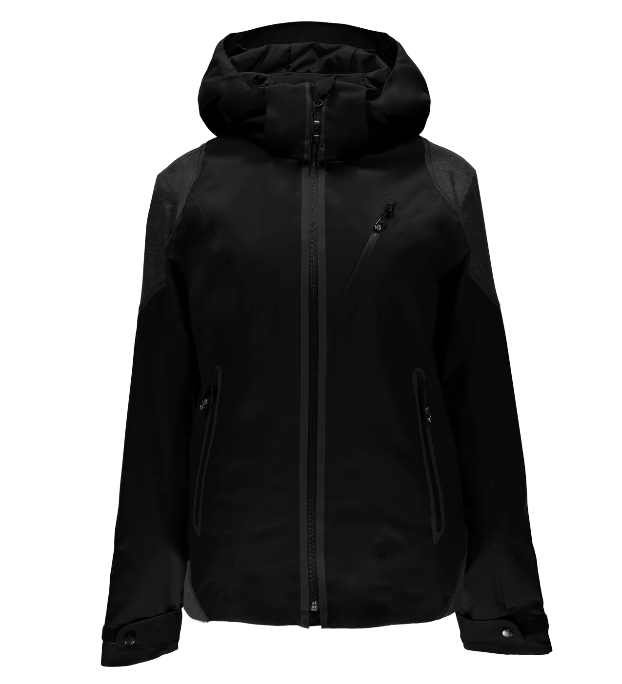 Spyder Twilight Ladies Jacket 2018 - Image 12