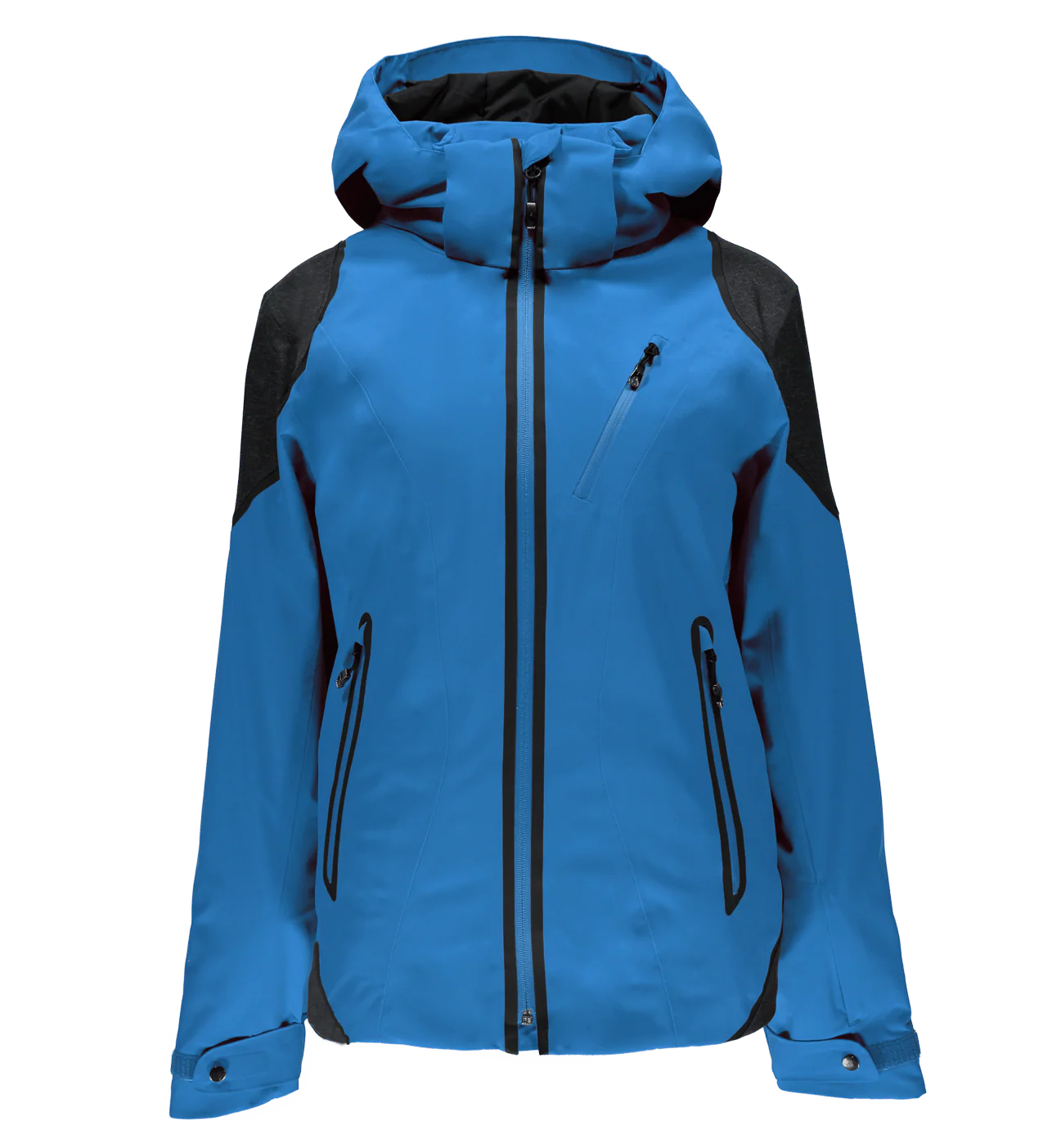 Spyder Twilight Ladies Jacket 2018 - Image 23