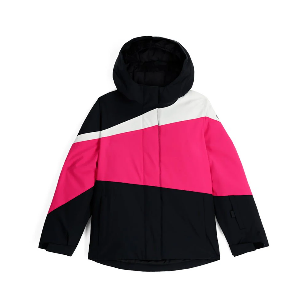 Spyder Zoey Junior Girls Jacket 2024 - Image 8