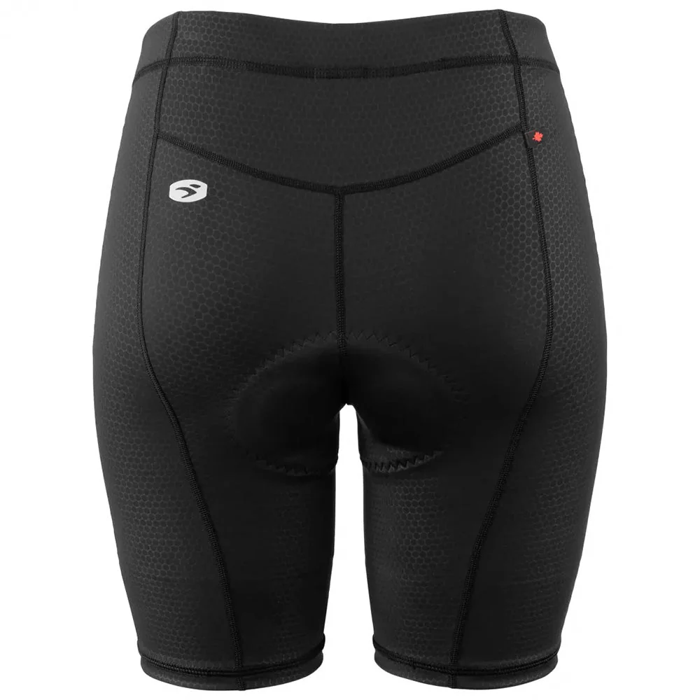 Sugoi Essence Womens Shorts - Image 2
