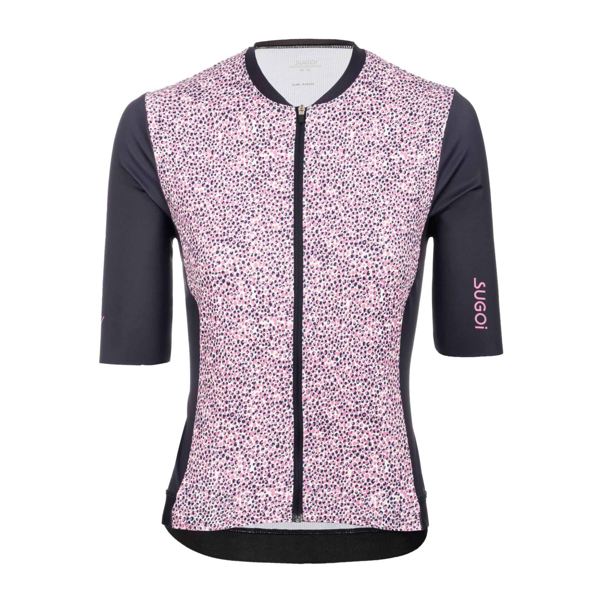 Sugoi Evolution Womens Jersey - Image 4