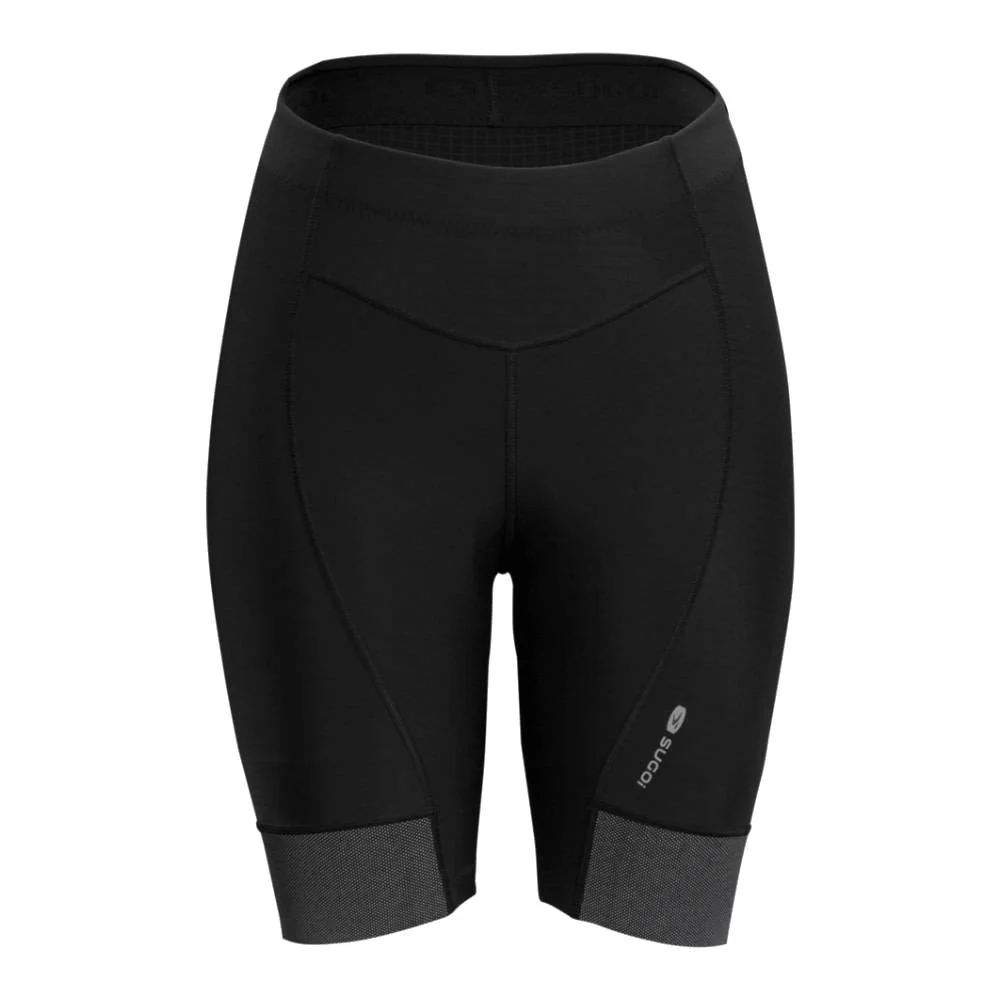 Sugoi Evolution Zap Womens Short - Image 2