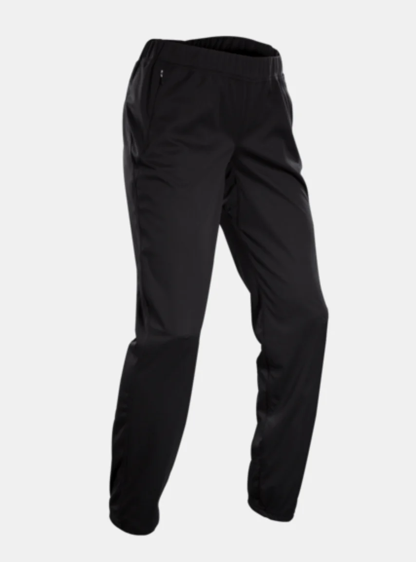 Sugoi Firewall 180 Thermal Wind Pant Ladies 2020 - Image 5