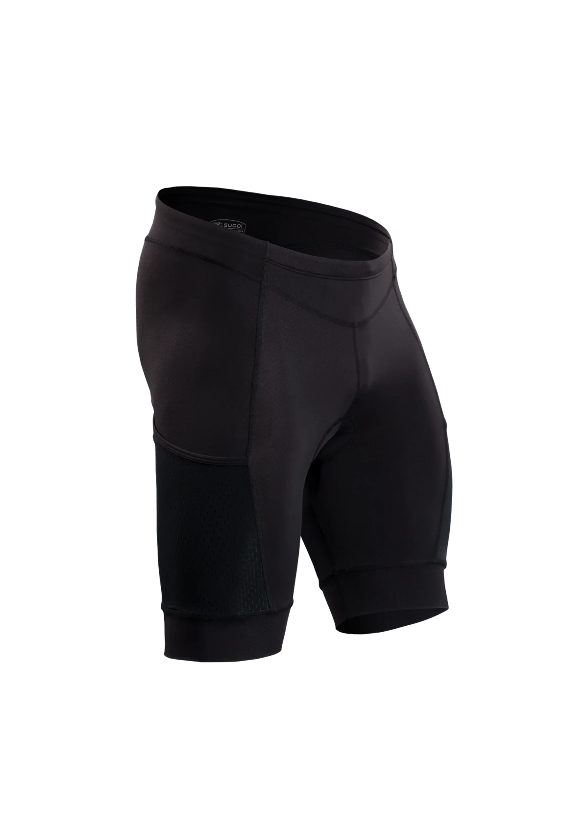 Sugoi Piston 200 Tri Pocket Mens Short - Image 5