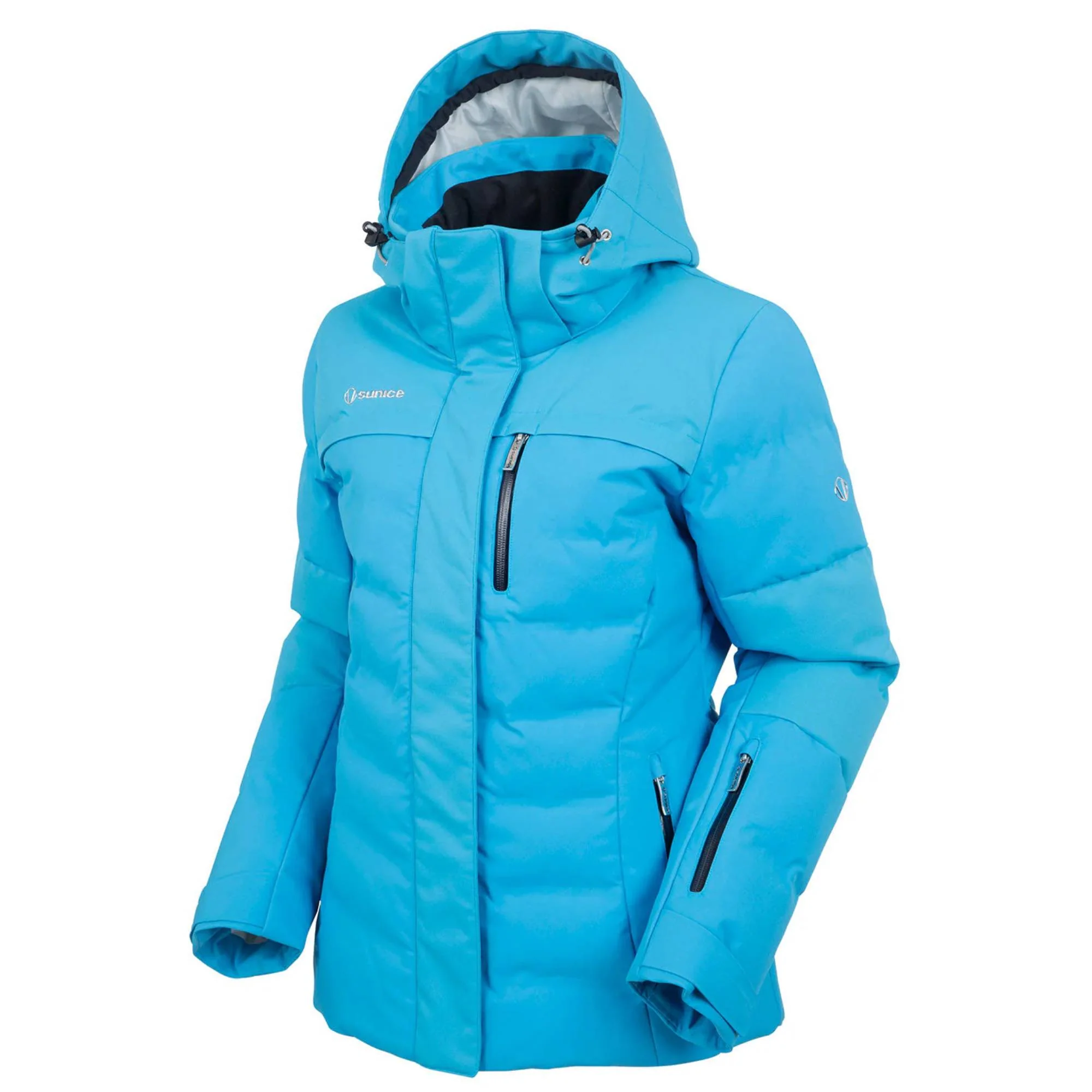 Sunice Amber Womens Jacket 2025 - Image 2