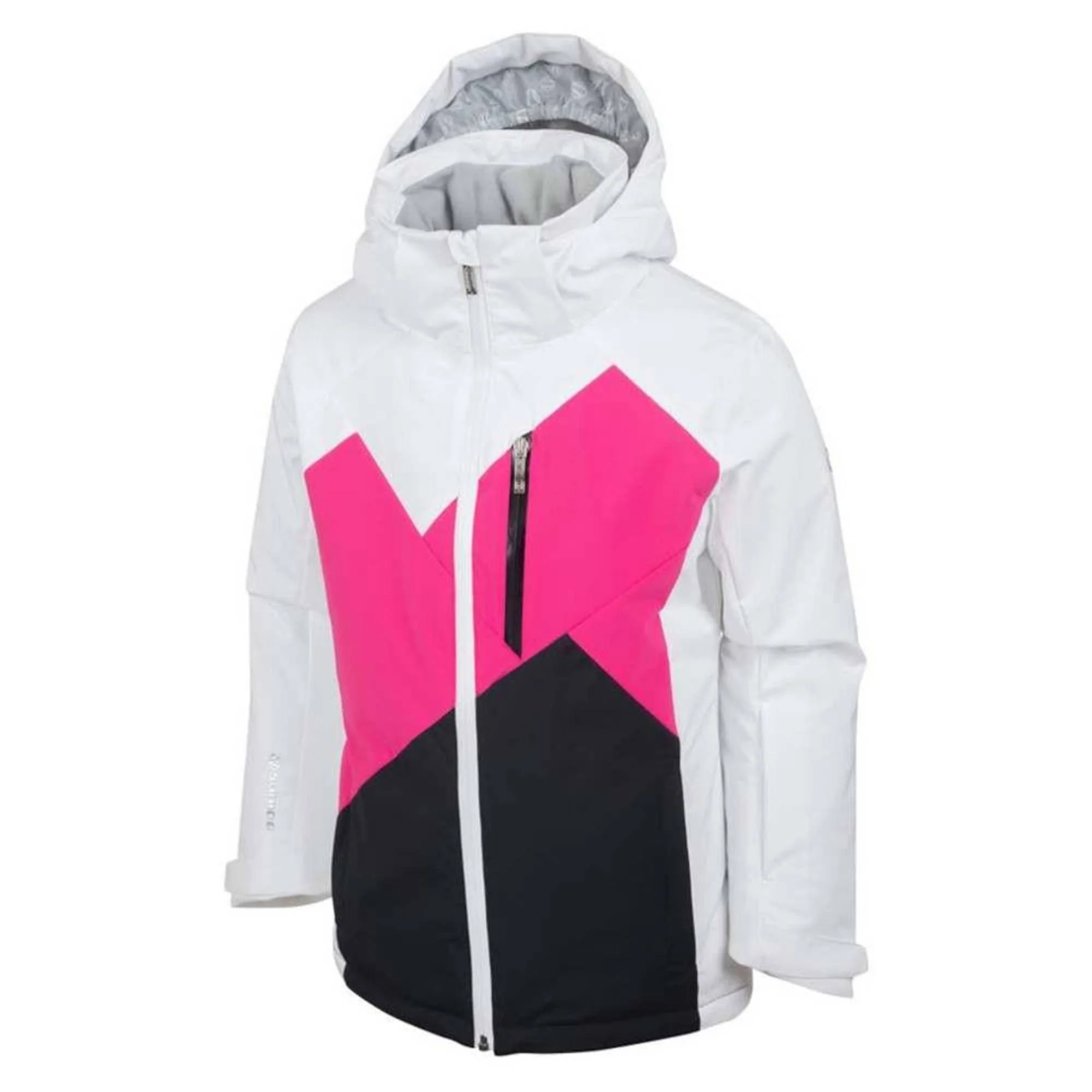 Sunice Aubree Girls Ski Jacket 2025 - Image 2