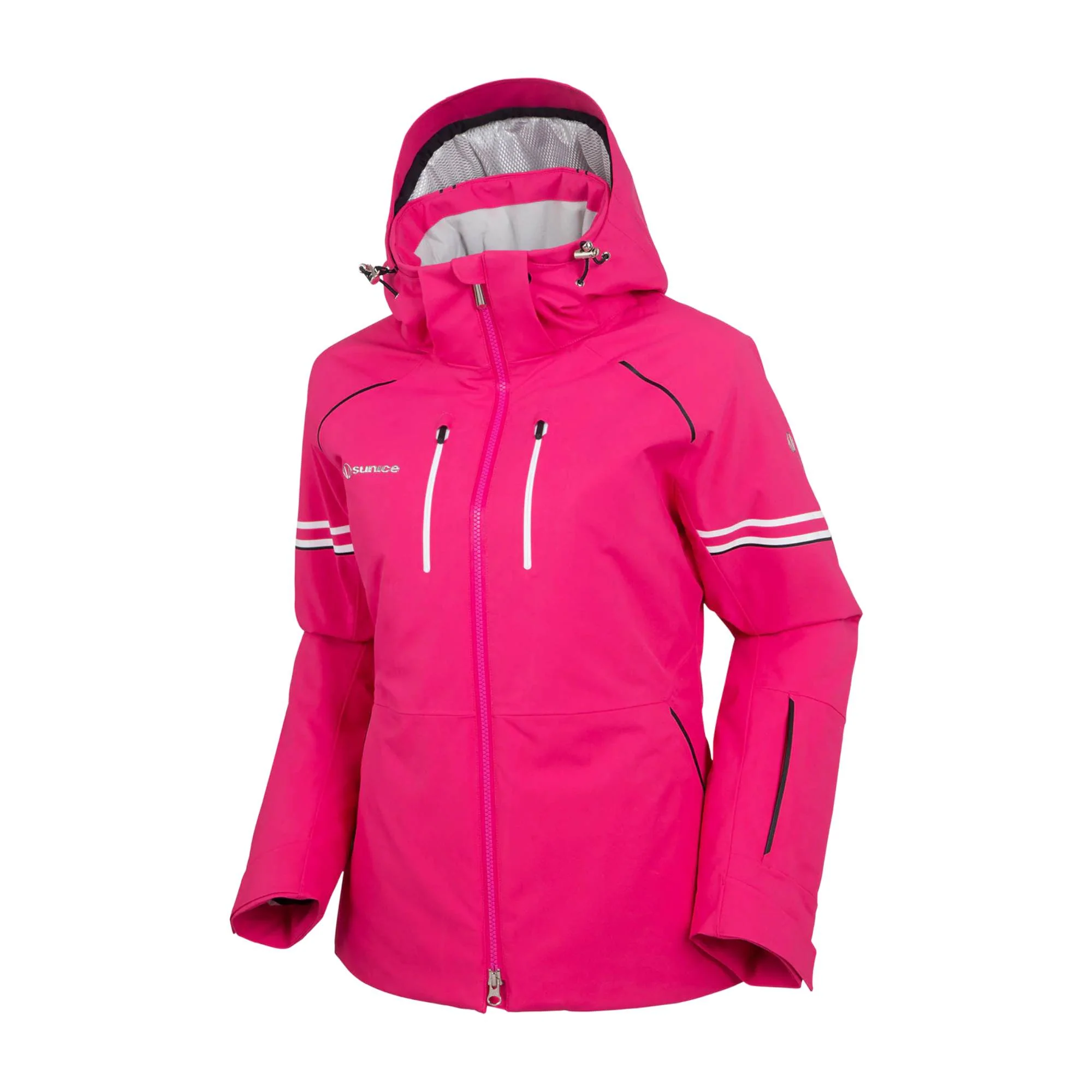 Sunice Dawn Womens Jacket 2025 - Image 2