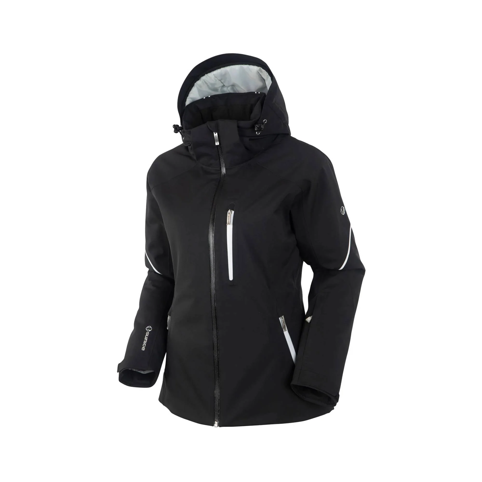 Sunice Elissa Womens Jacket 2026 - Image 2
