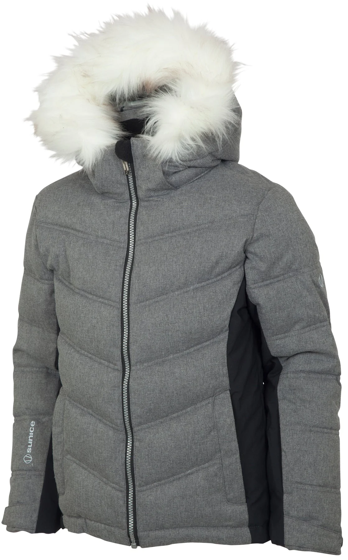 Sunice Julietta Girls Jacket - Image 5