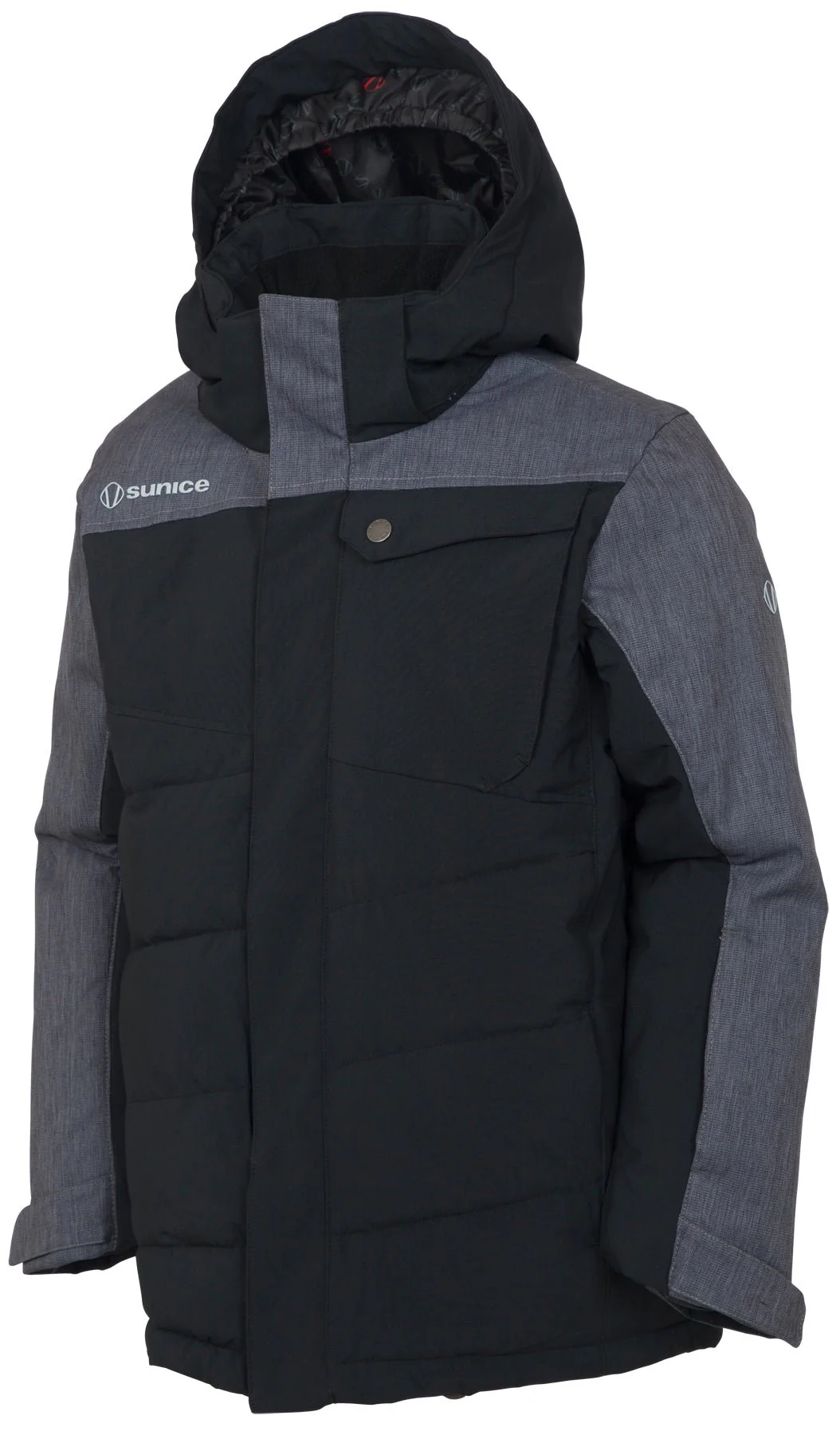 Sunice Noah Boys Jacket 2019 - Image 5