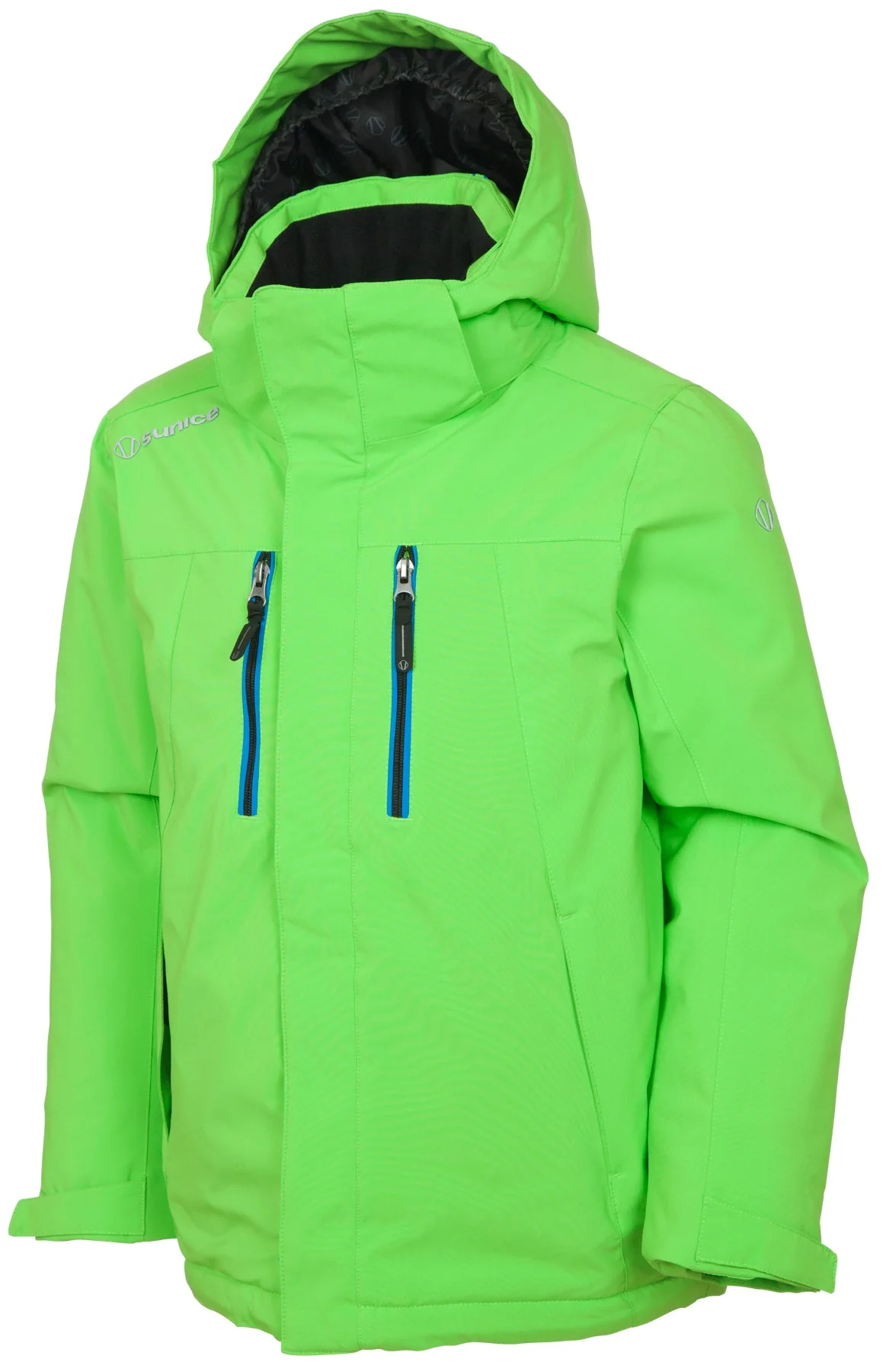 Sunice Sky Boys Jacket 2019 - Image 2
