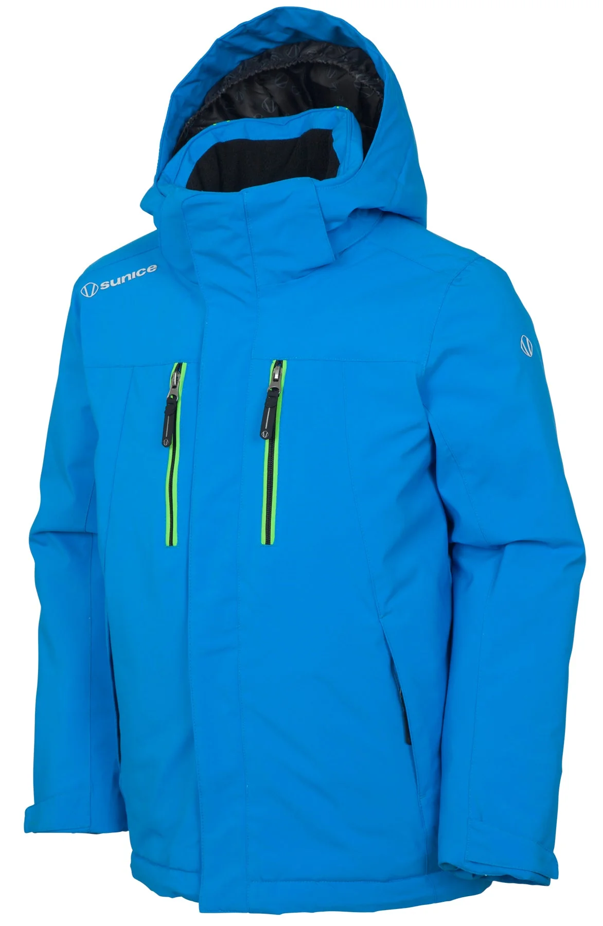 Sunice Sky Boys Jacket 2019 - Image 3