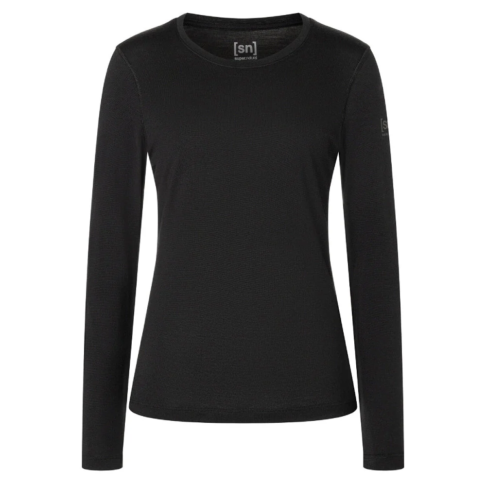 Super.natural Arctic230 Womens LS - Image 10