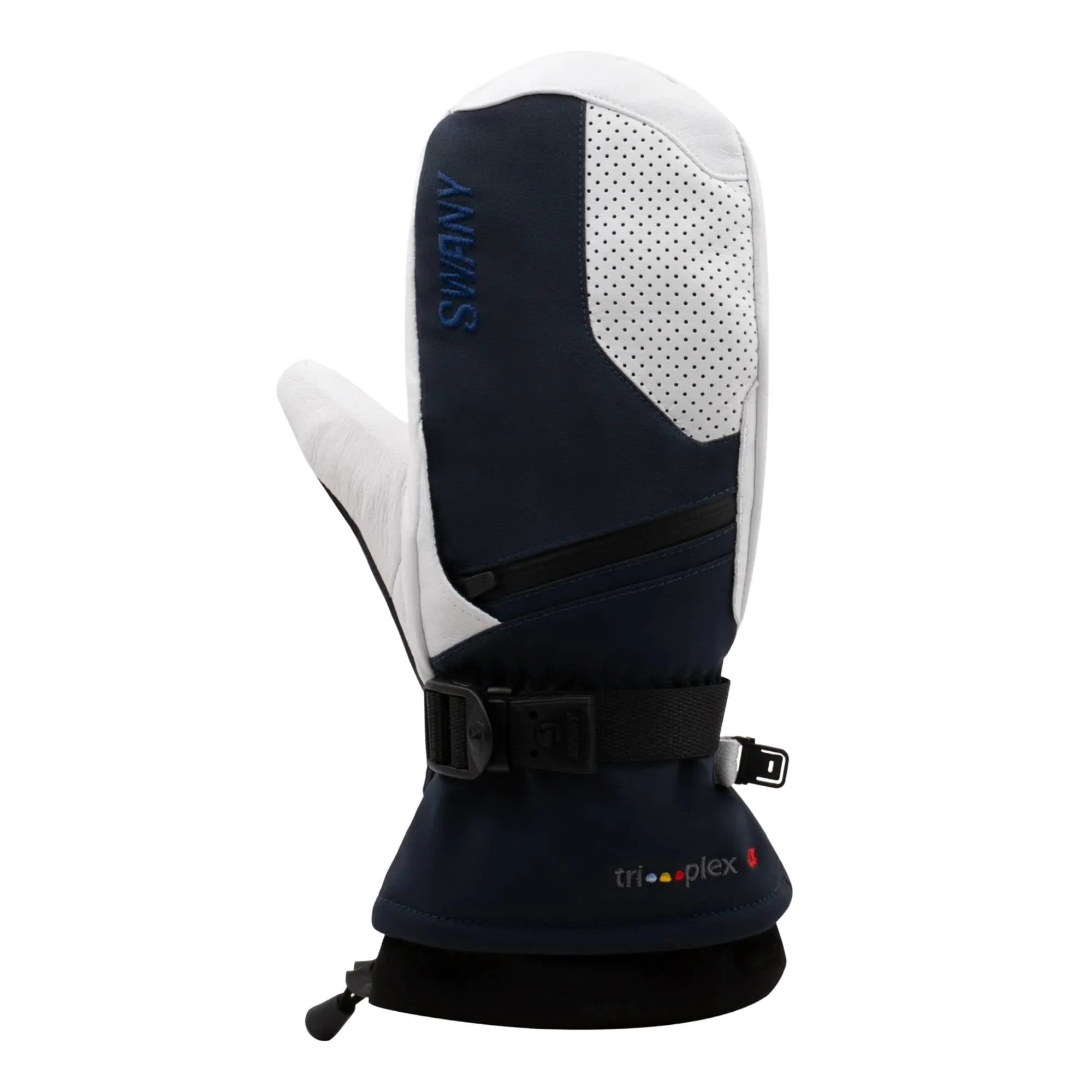 Swany X-Plorer Mens Mitt - Image 3