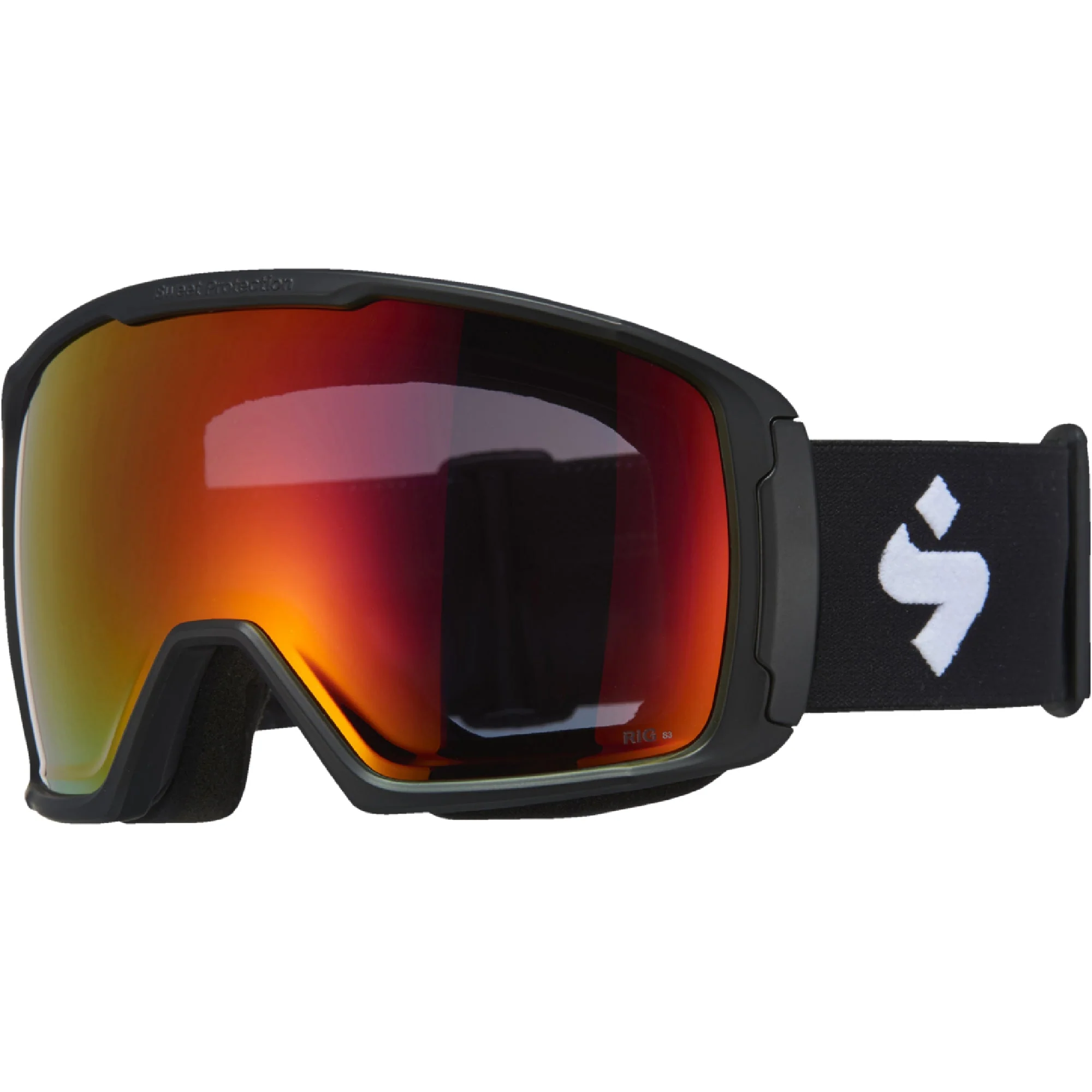 Sweet Protection Clockwork RIG Reflect Goggles 2025 - Image 4