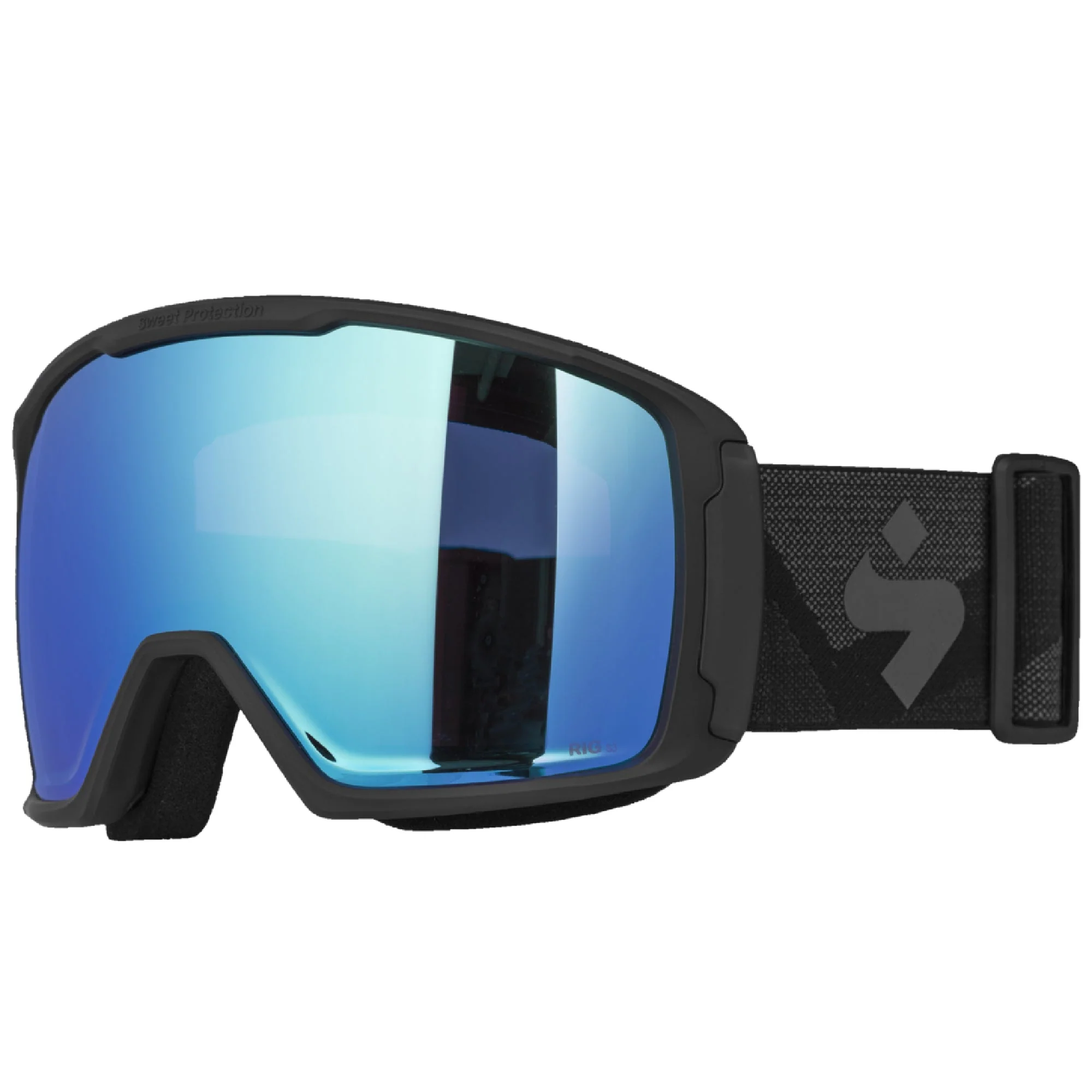 Sweet Protection Clockwork RIG Reflect Goggles 2025 - Image 5