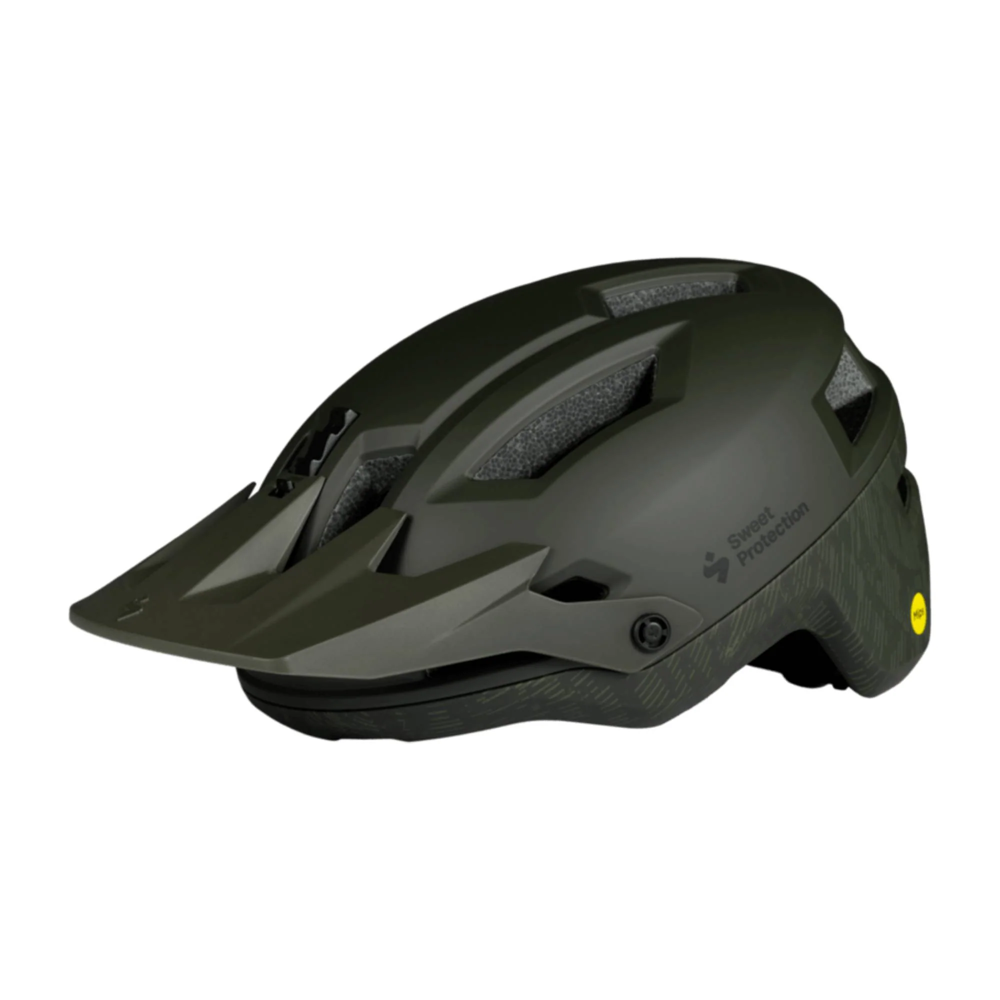 Sweet Protection Primer MIPS Bike Helmet - Image 4