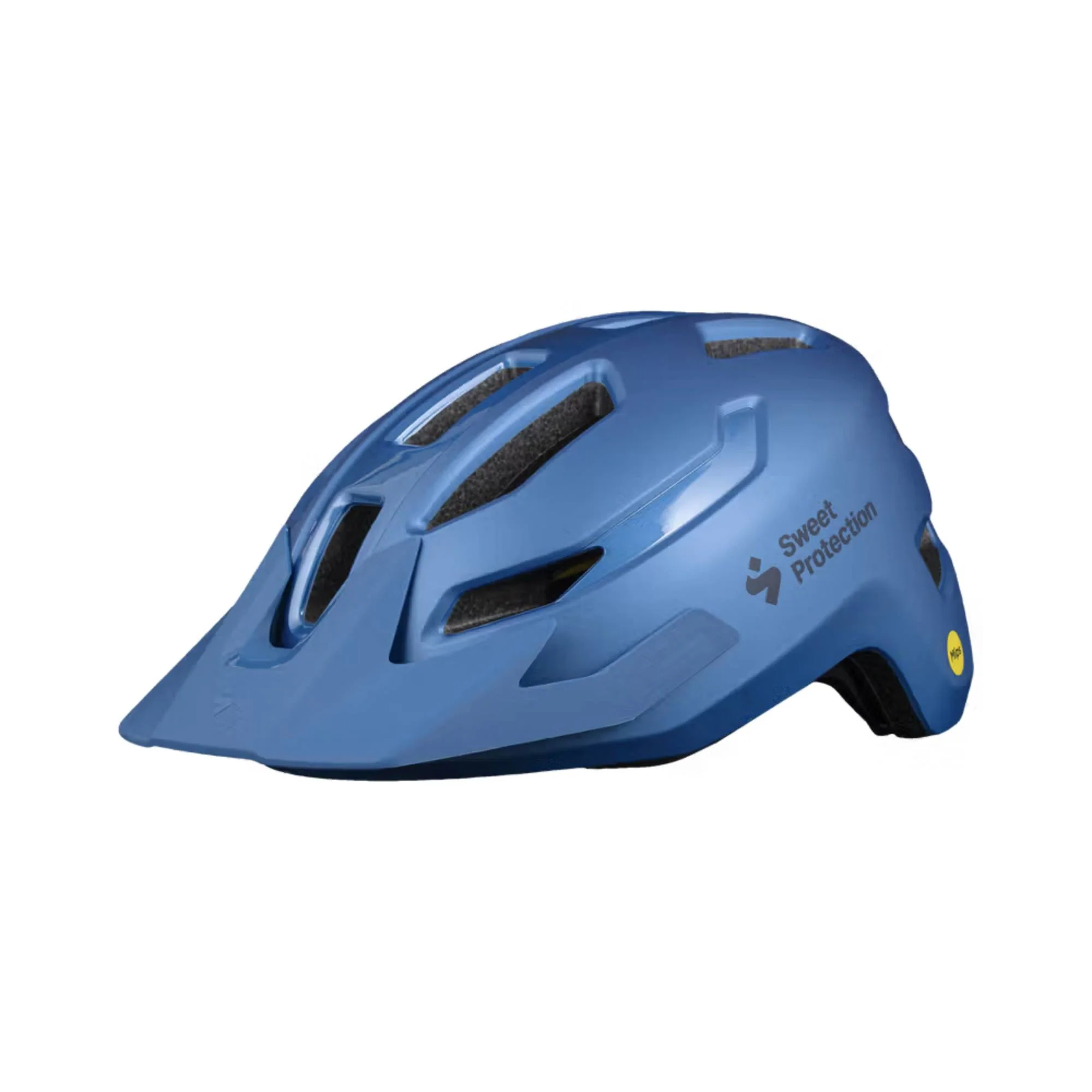 Sweet Protection Ripper MIPS Junior Bike Helmet - Image 3