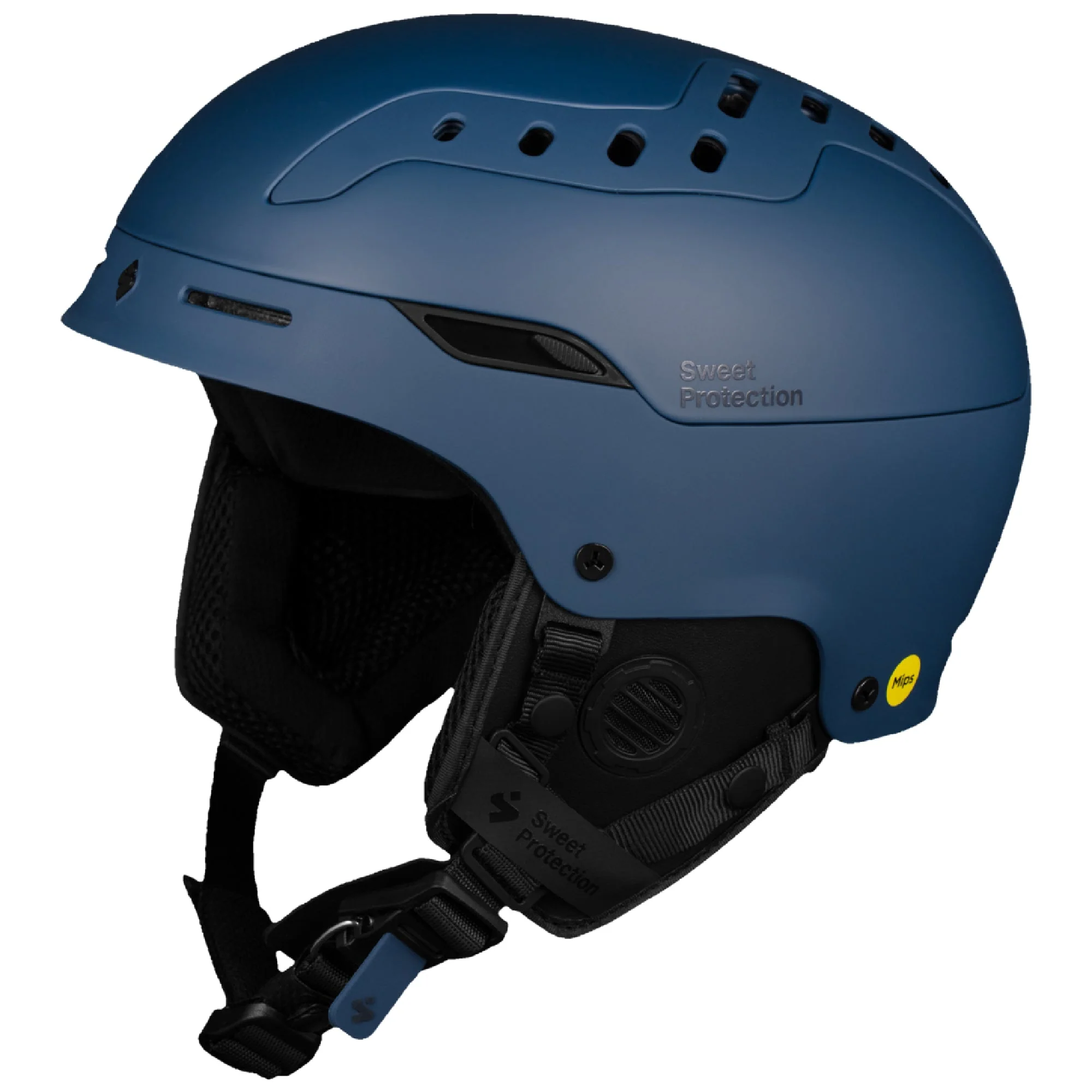 Sweet Protection Switcher MIPS Helmet 2025 - Image 15
