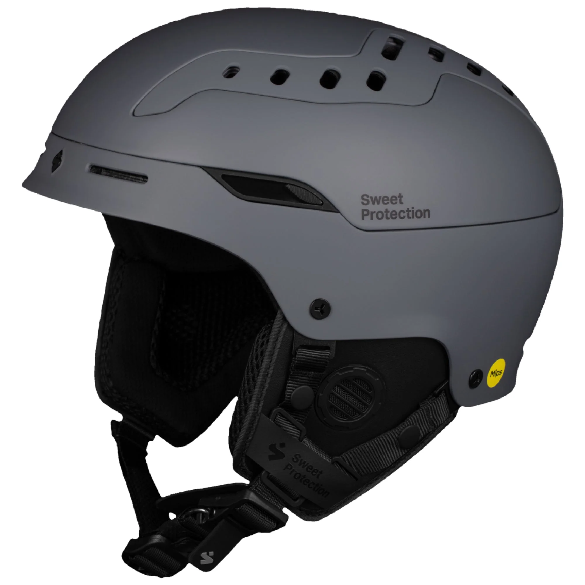 Sweet Protection Switcher MIPS Helmet 2025 - Image 17