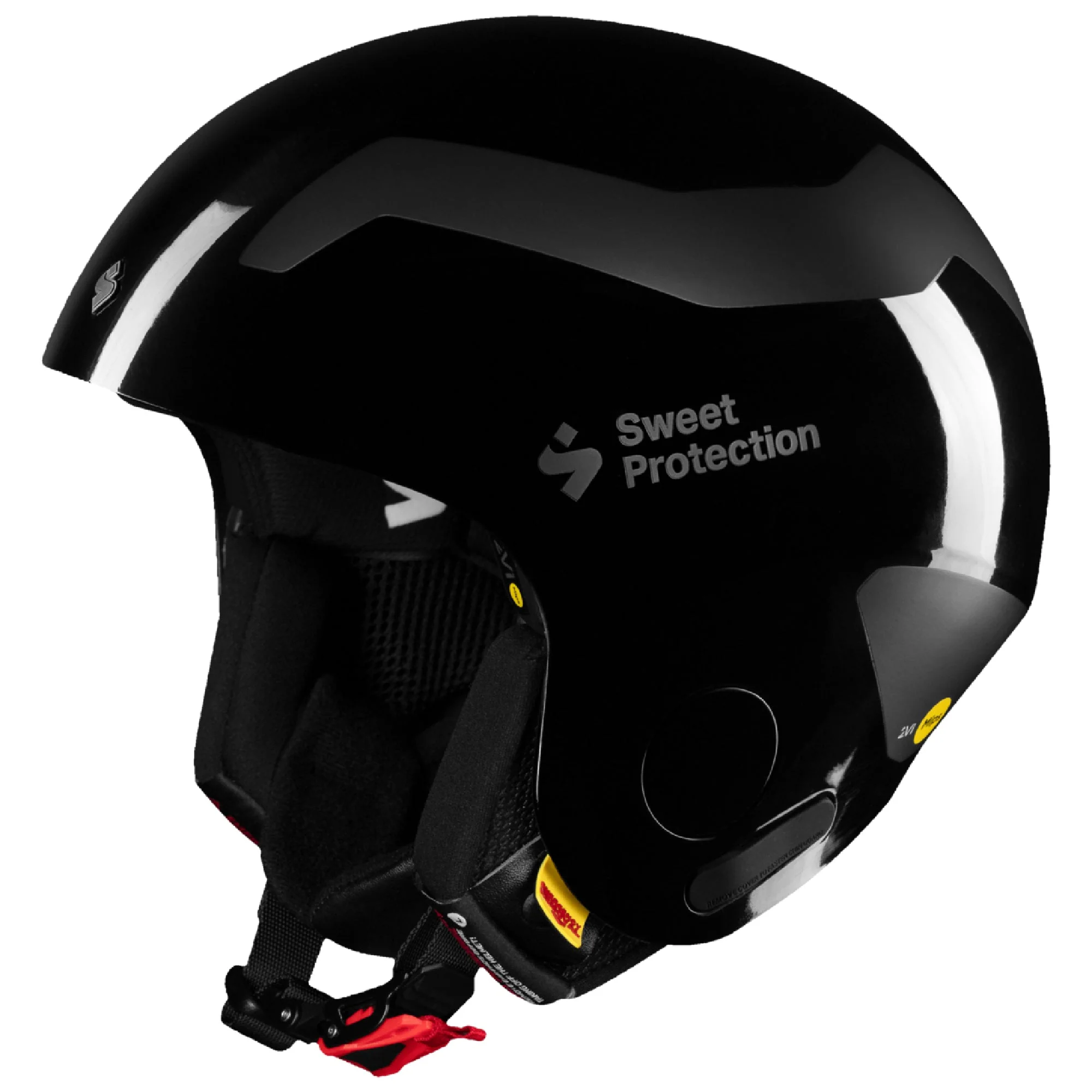 Sweet Protection Volata 2Vi MIPS Helmet 2025 - Image 3
