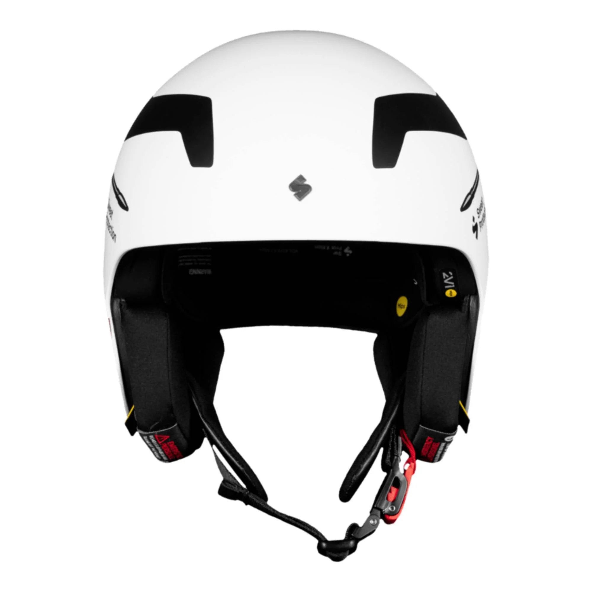 Sweet Protection Volata 2Vi  Mips Helmet x Sander 2026 - Image 2
