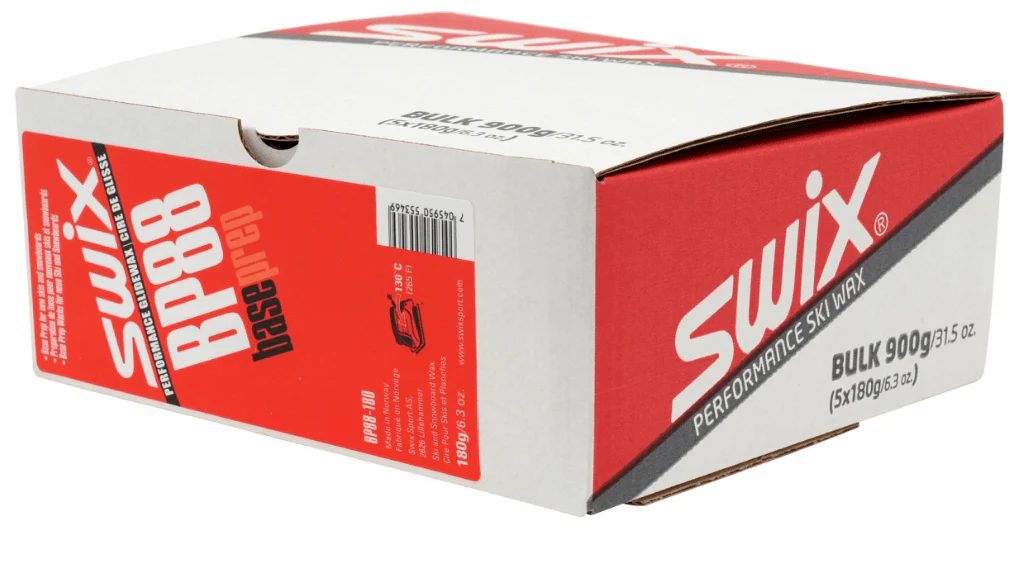 Swix Base Prep Standard Bulk wax - Image 2