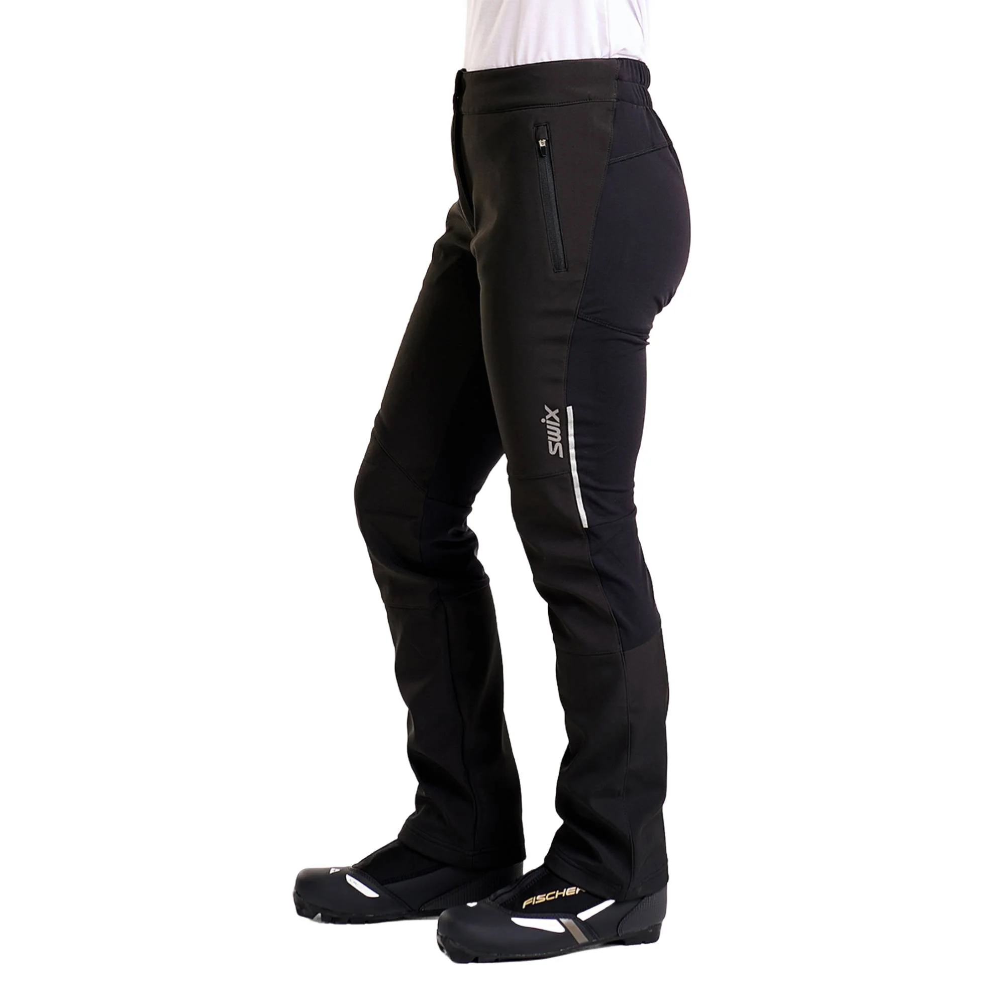 Swix Corvara Softshell Womens Pant - Image 2