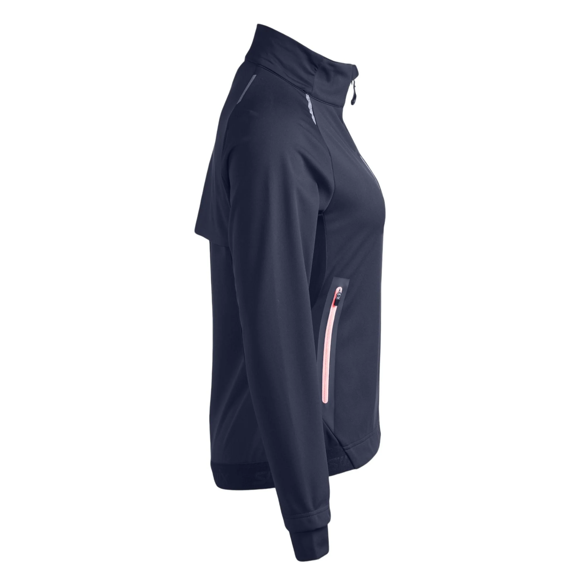 Swix Delda Light Womens Jacket - Image 2