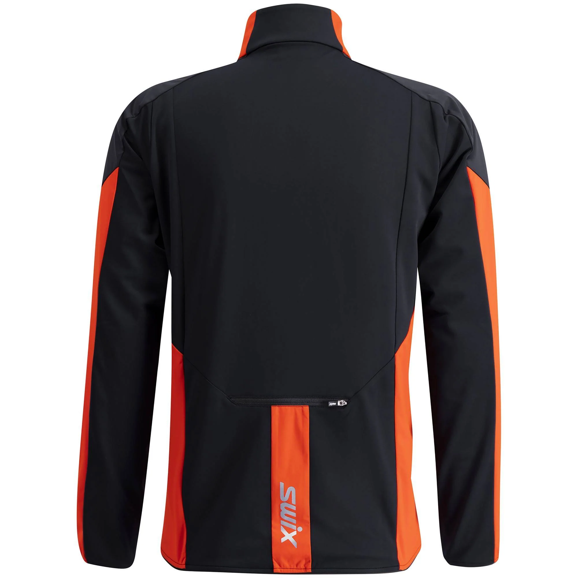 Swix Focus Mens Jacket - Image 2