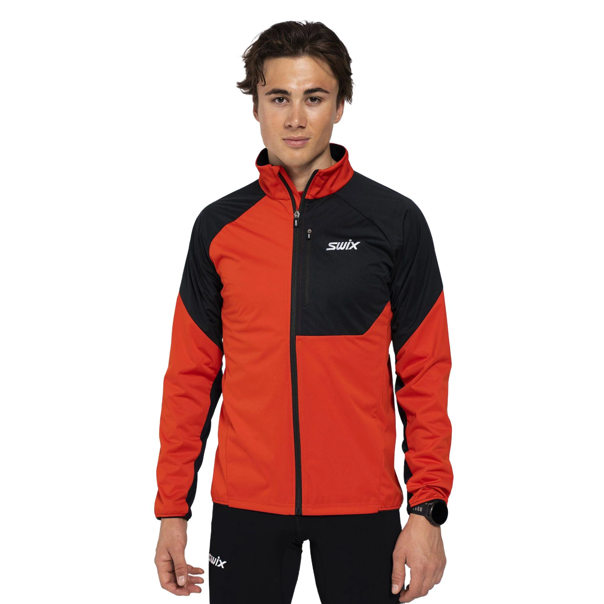 Swix Focus Mens Jacket - Image 3