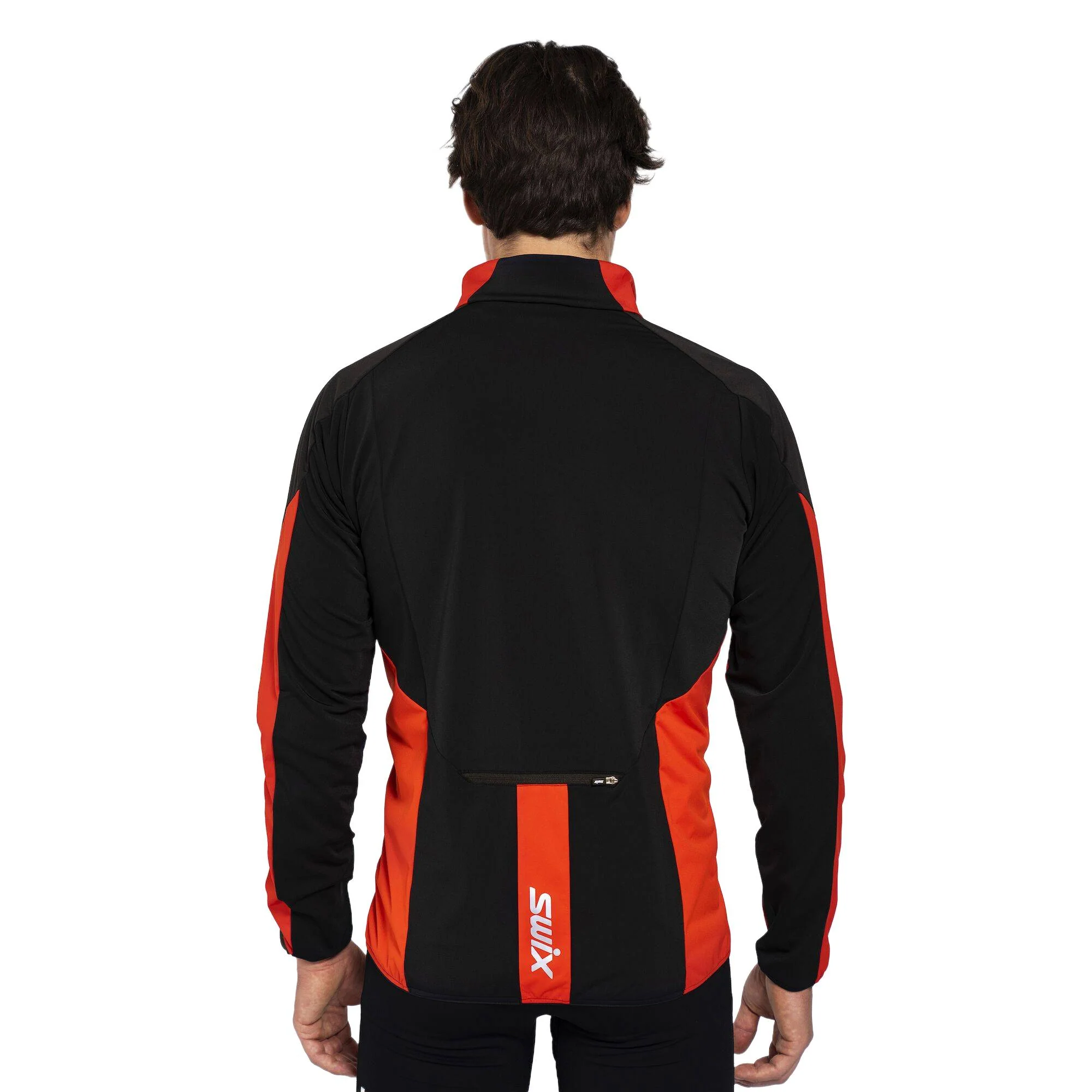 Swix Focus Mens Jacket - Image 4