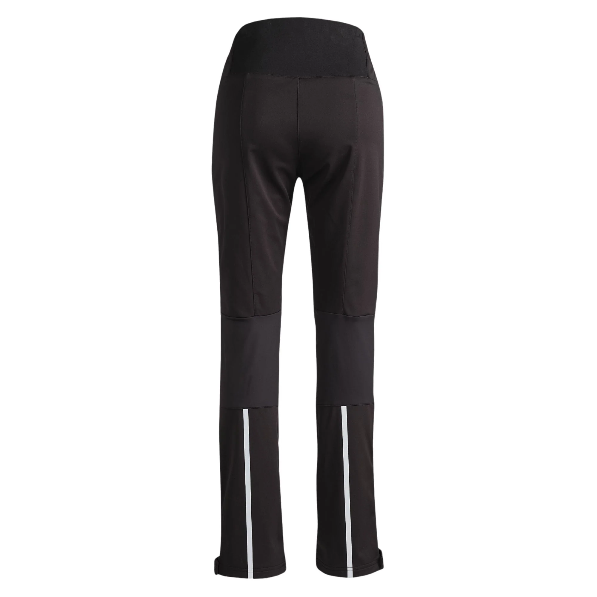 Swix Voldo Light Softshell Womens Pants - Image 3