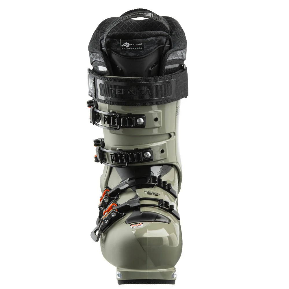 Tecnica Cochise 95 DYN GW Womens Ski Boot 2023 - Image 2