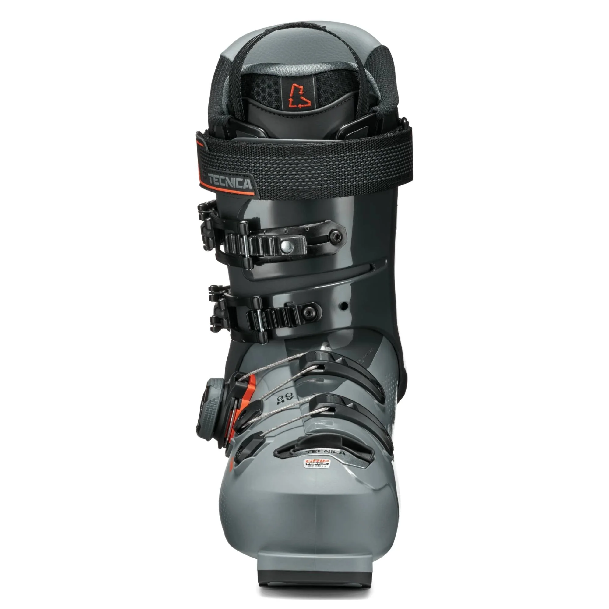 Tecnica Mach BOA HV 90 GW Mens Ski Boot 2026 - Image 2