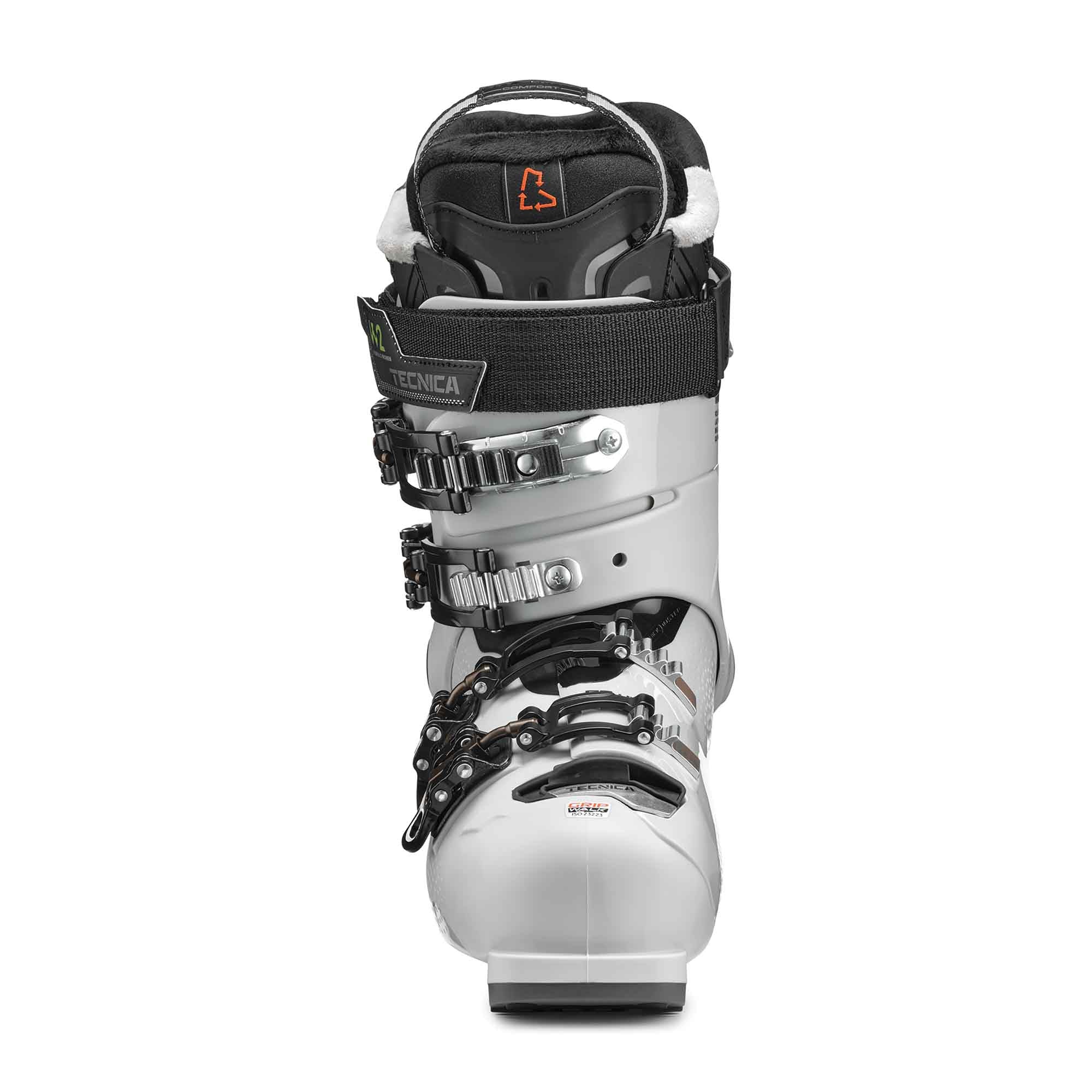 Tecnica Mach Sport HV 75 GW Womens Ski Boot 2025 - Image 6