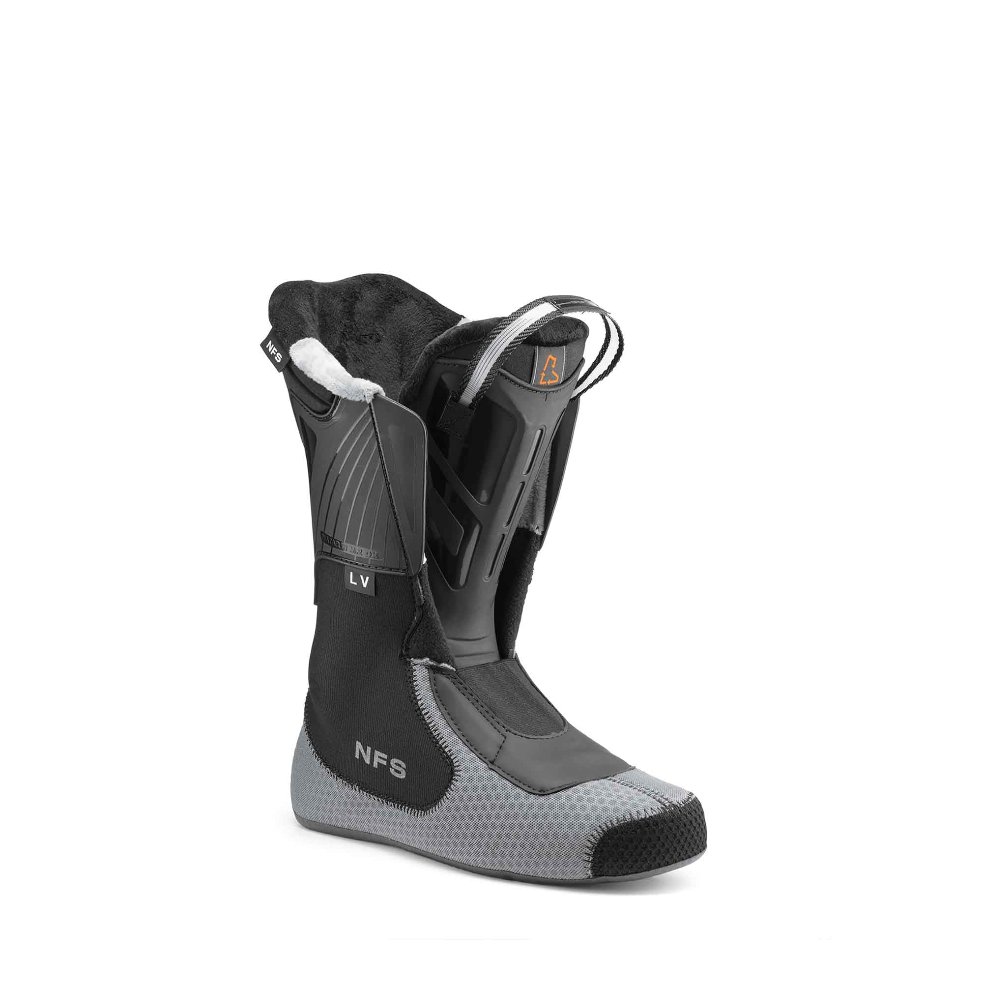Tecnica Mach Sport LV 85 GW Womens Ski Boot 2025 - Image 5