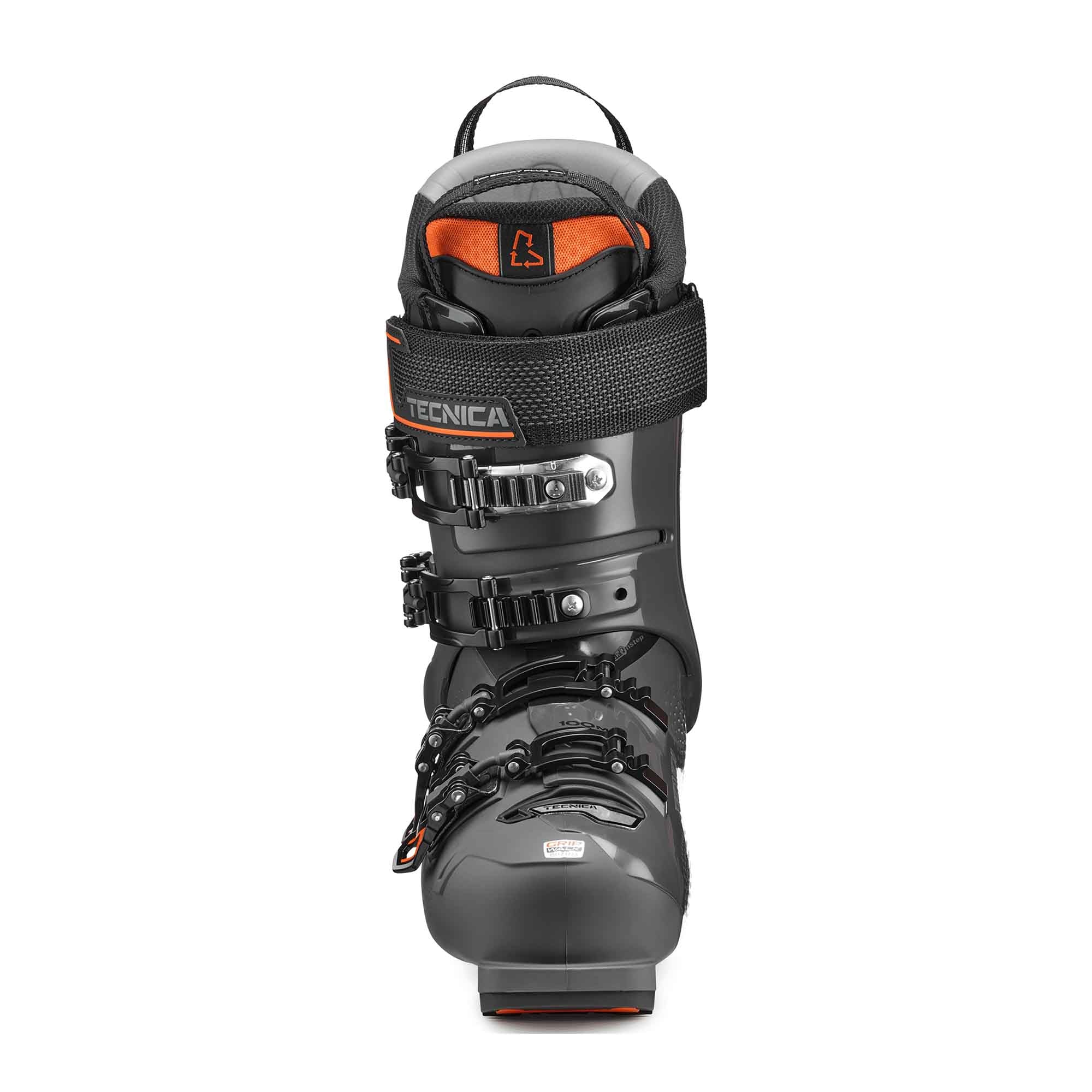Tecnica Mach Sport MV 100 GW Mens Ski Boot 2025 - Image 2