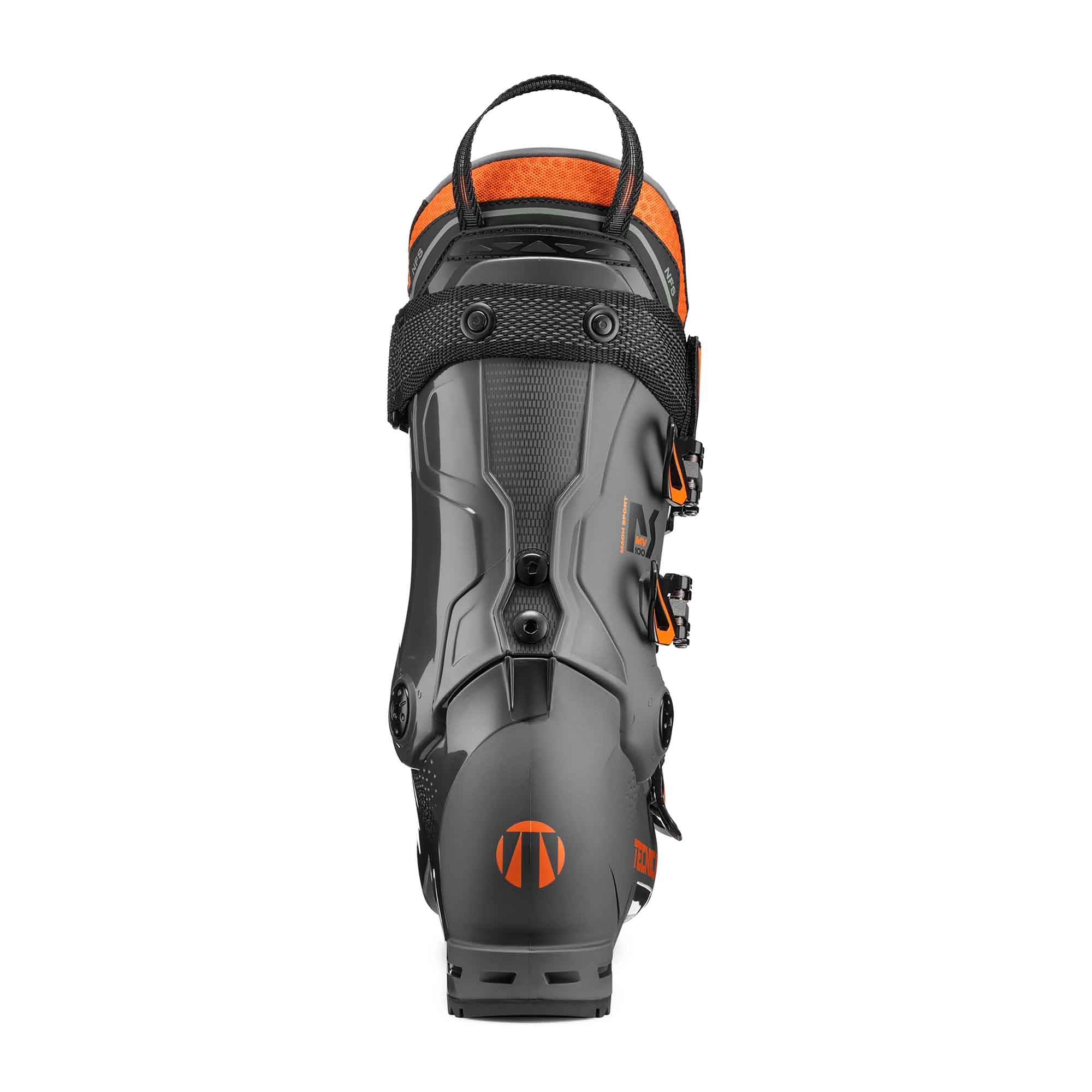 Tecnica Mach Sport MV 100 GW Mens Ski Boot 2025 - Image 3