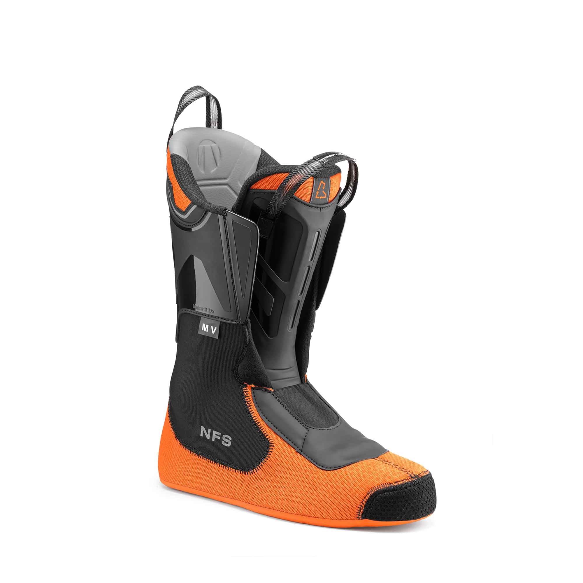 Tecnica Mach Sport MV 100 GW Mens Ski Boot 2025 - Image 5